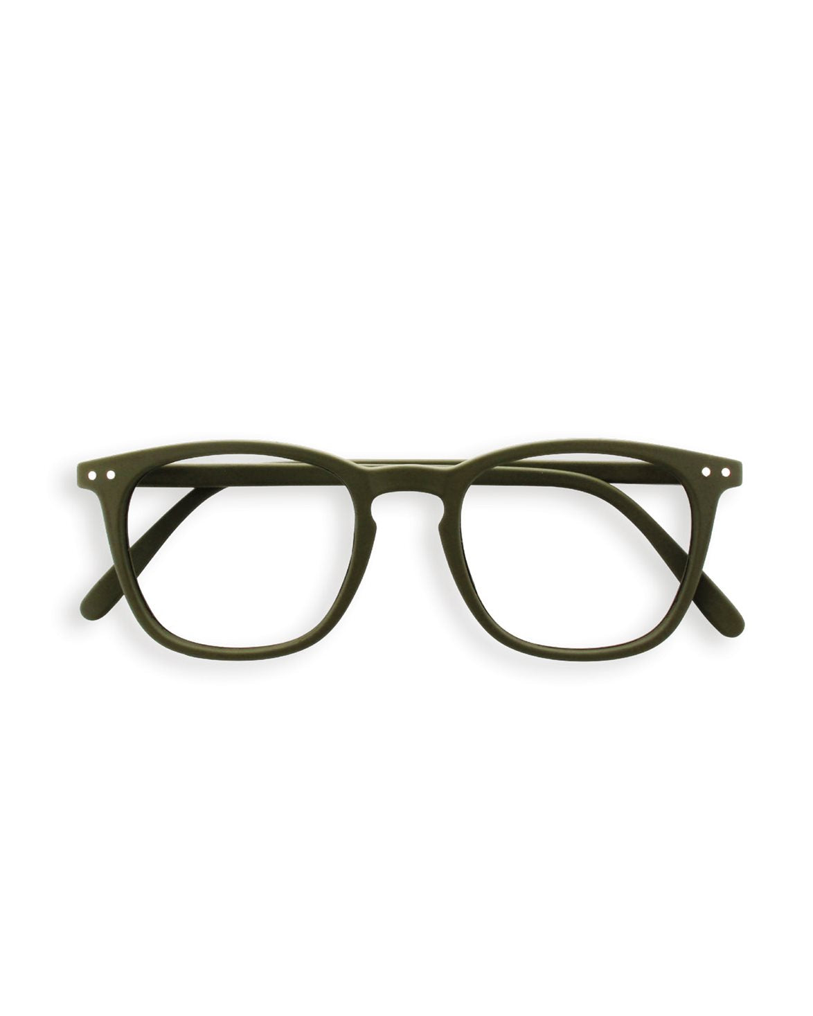 #E Reading Khaki