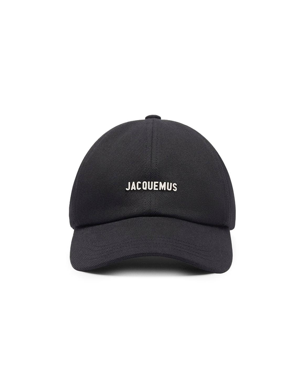 La Casquette Gadjo Cap Black