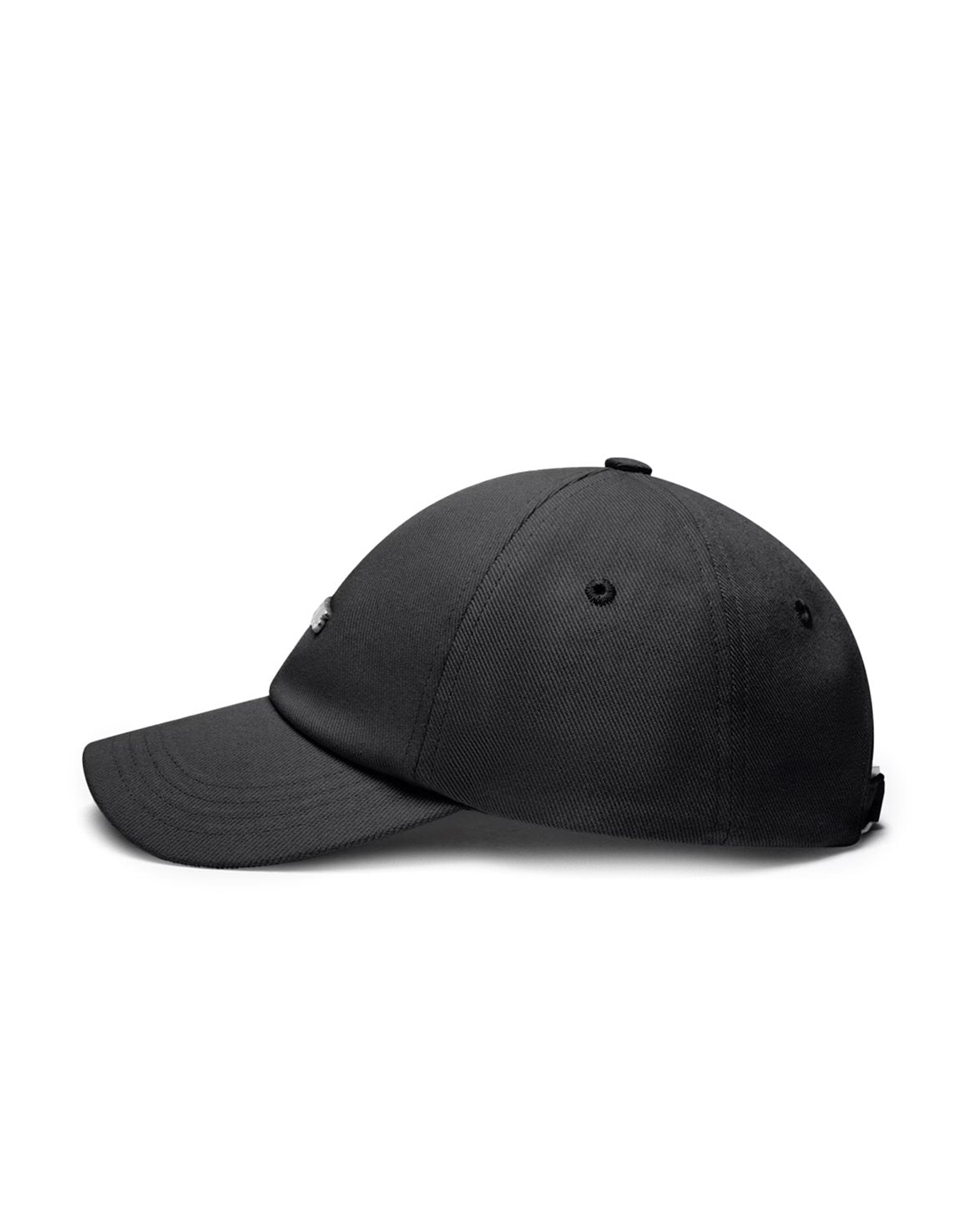 La Casquette Gadjo Cap Black