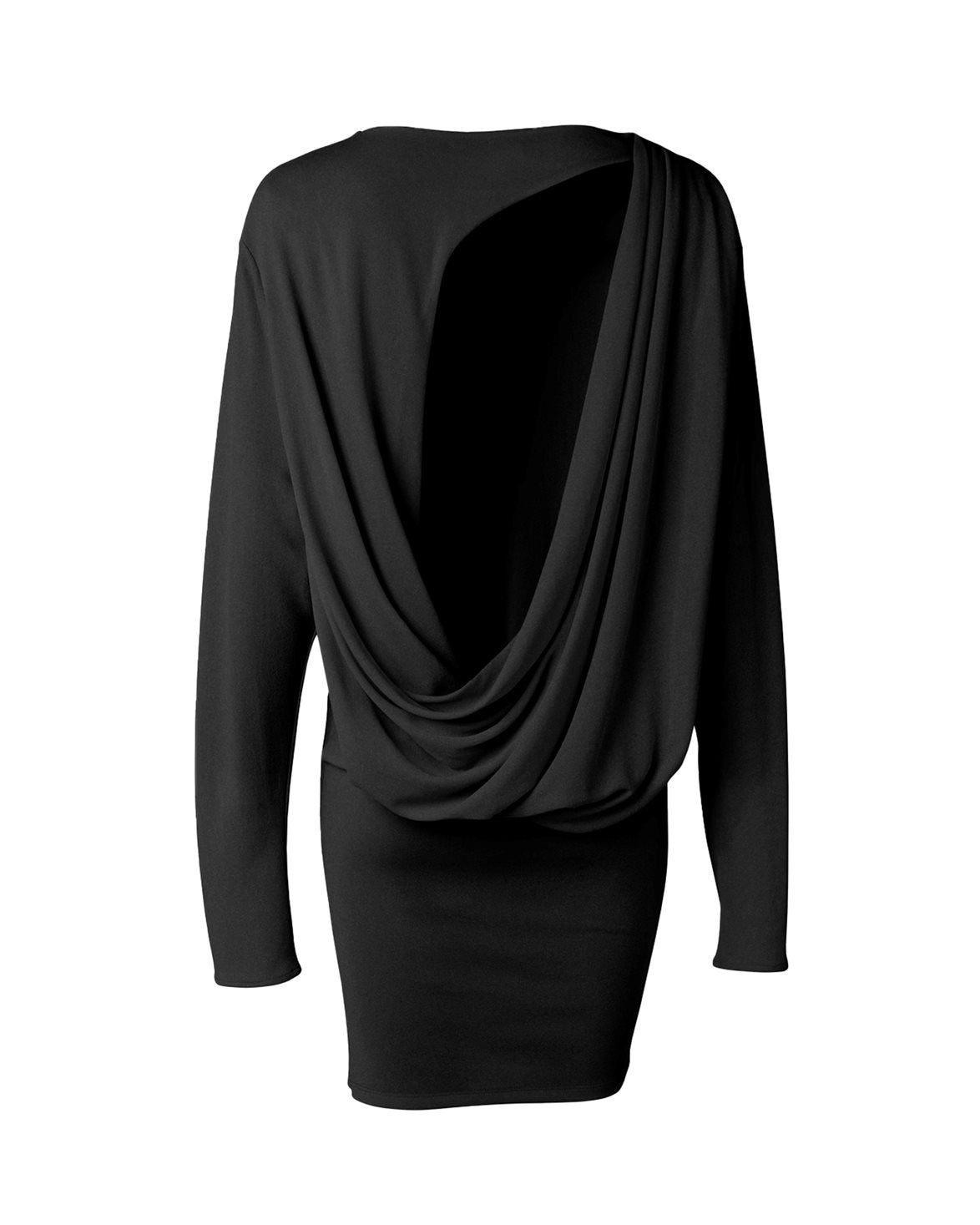 La Robe Mistral Dress Black