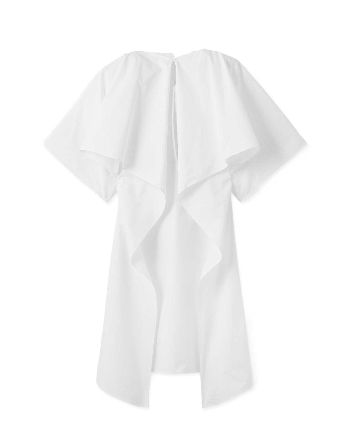 La Tunique Moisson Blouse White