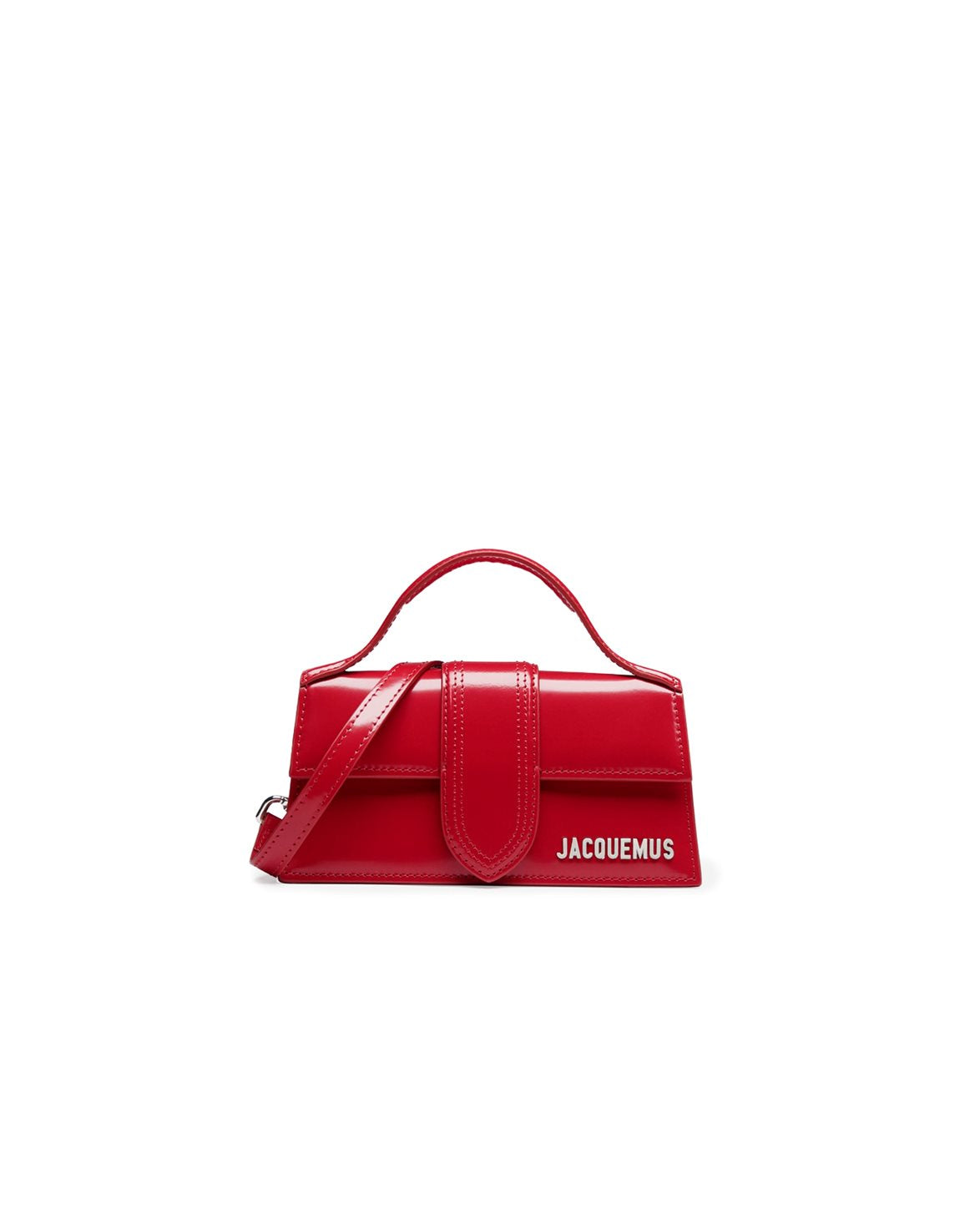 Le Bambino Bag Red