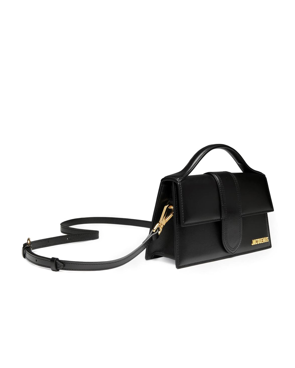 Le Grand Bambino Bag Black