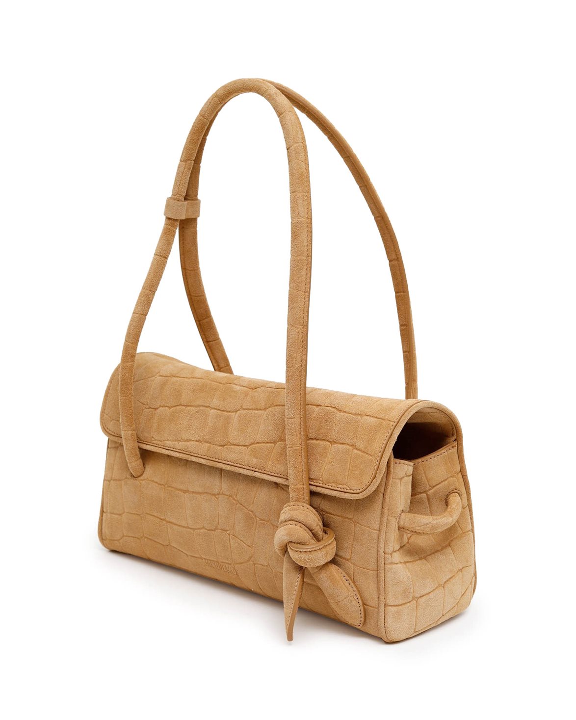 Le Turismo Long Bag Camel