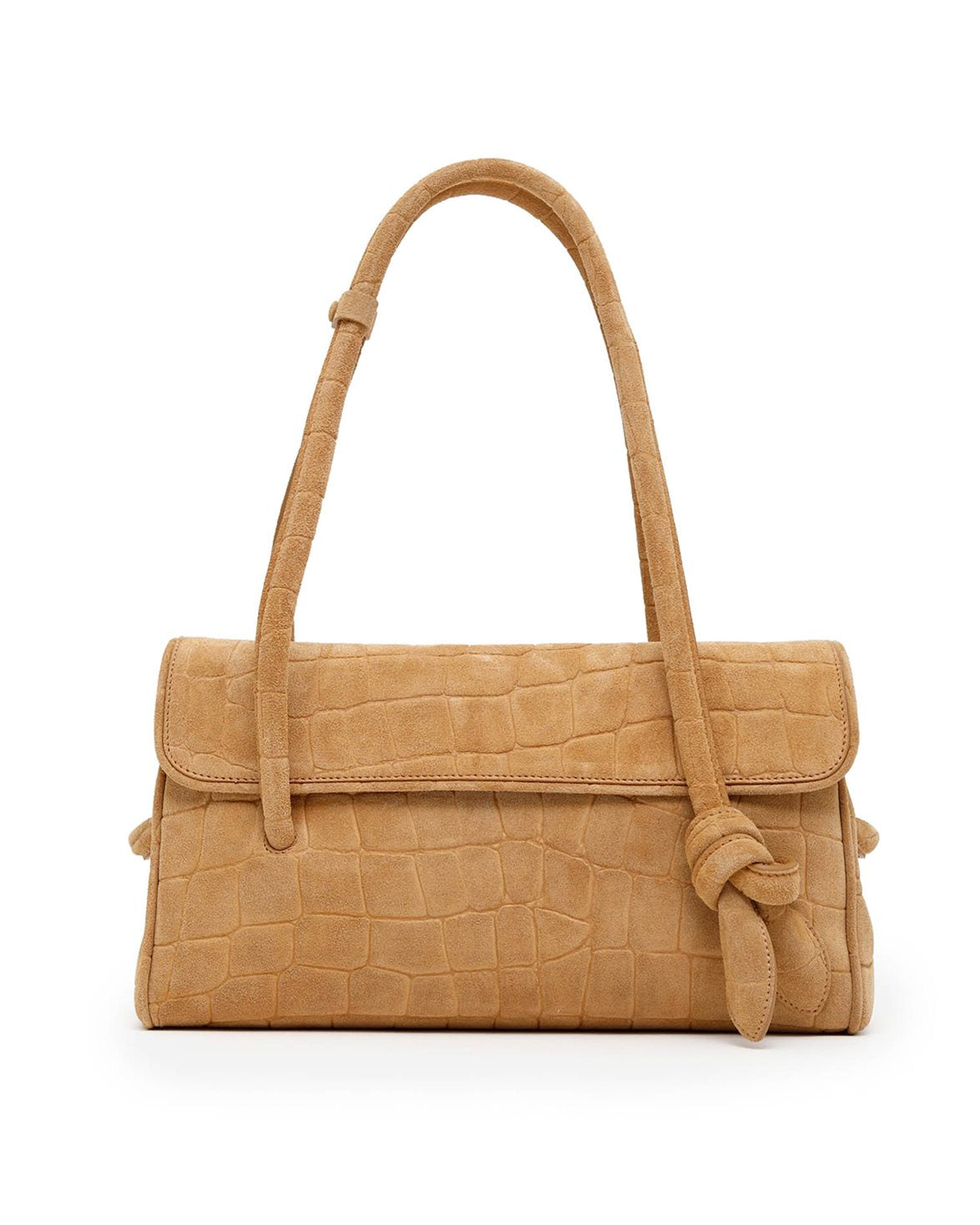 Le Turismo Long Bag Camel