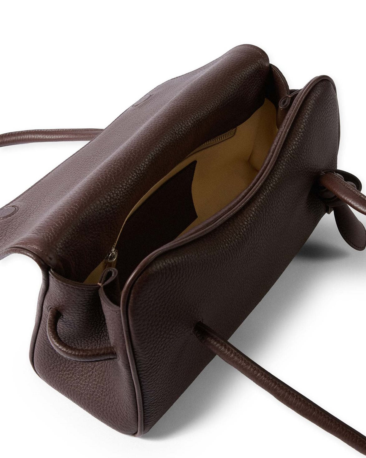 Le Turismo Long Bag Dark Brown