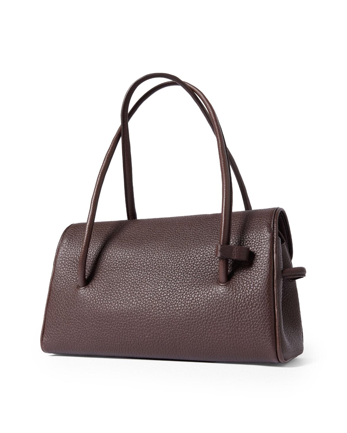 Le Turismo Long Bag Dark Brown