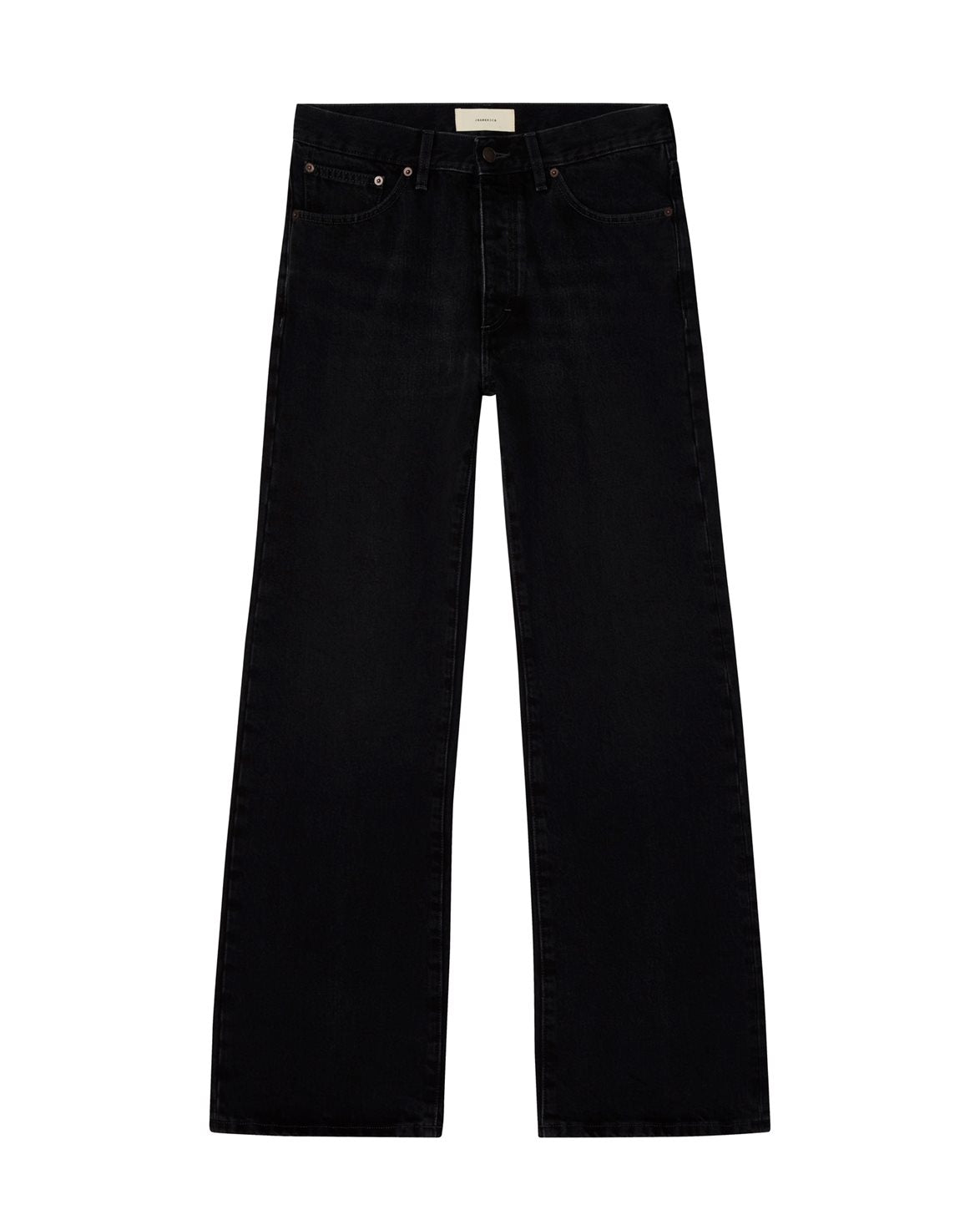 Appia Jeans Gesso Black