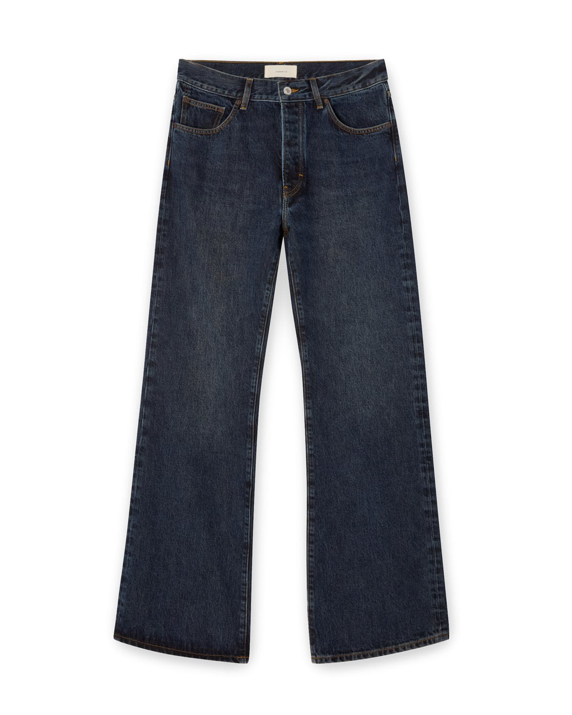 Appia Jeans Honey Mid Blue