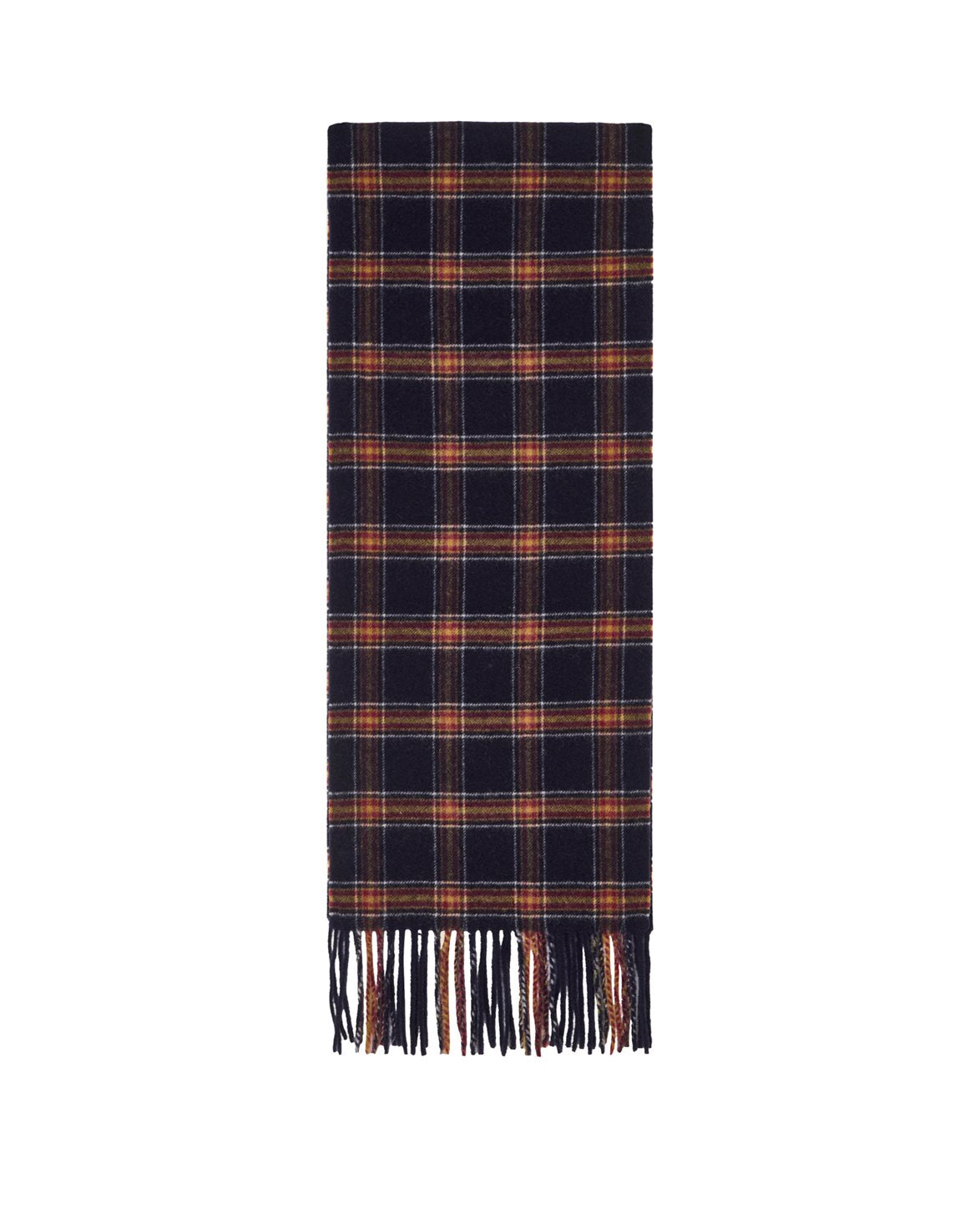 Charlie Scarf Navy
