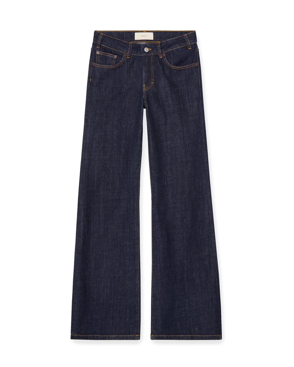 San Babila Jeans Blue Rinse