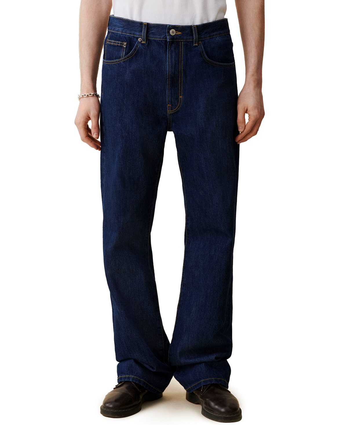 Vega Jeans Blue 2 Weeks