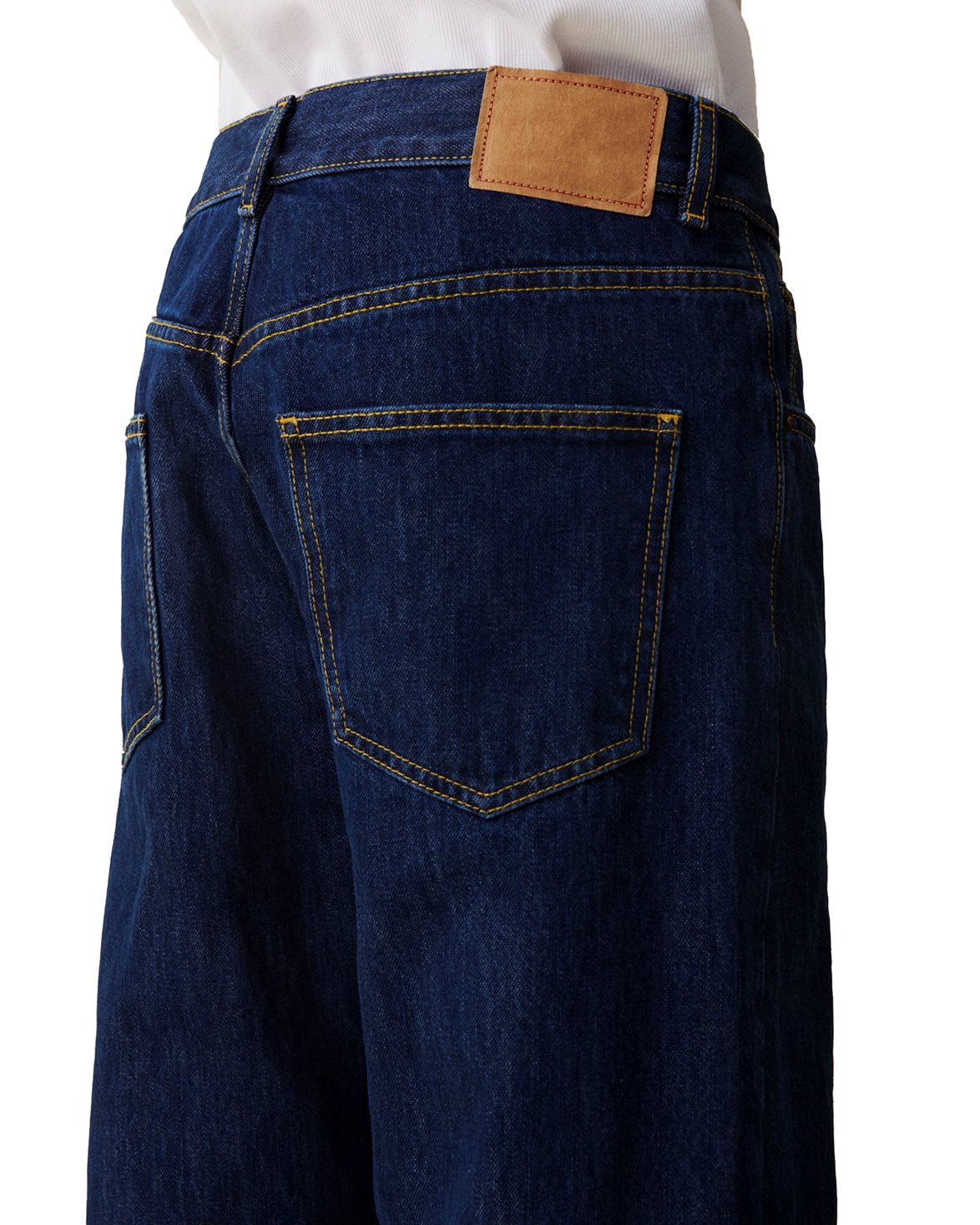 Vega Jeans Blue 2 Weeks
