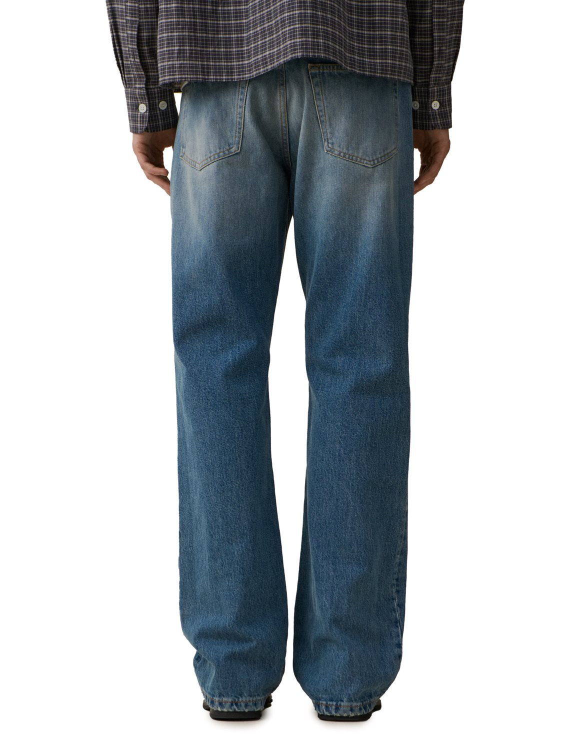 Vega Jeans Light Fresco