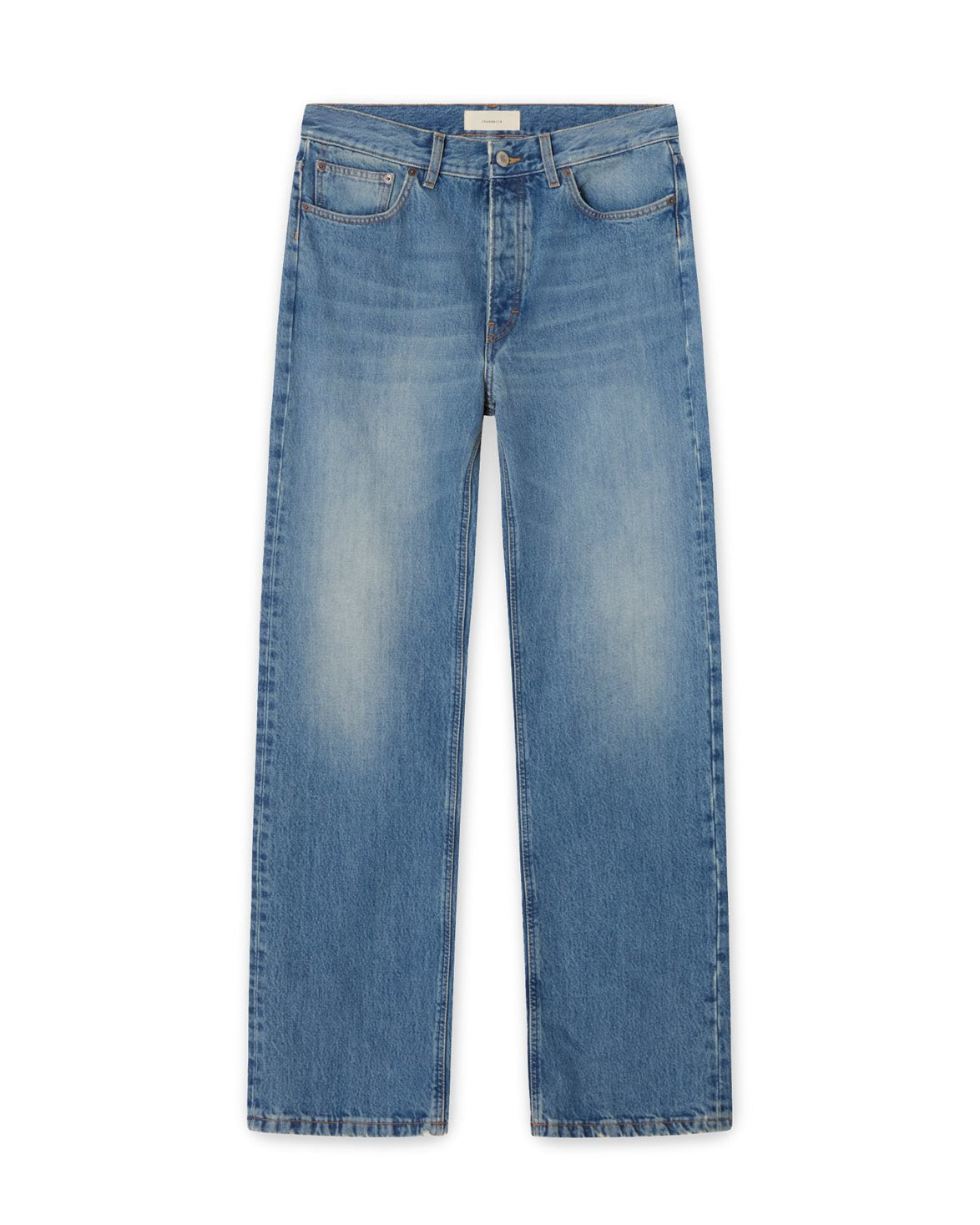Vega Jeans Light Fresco