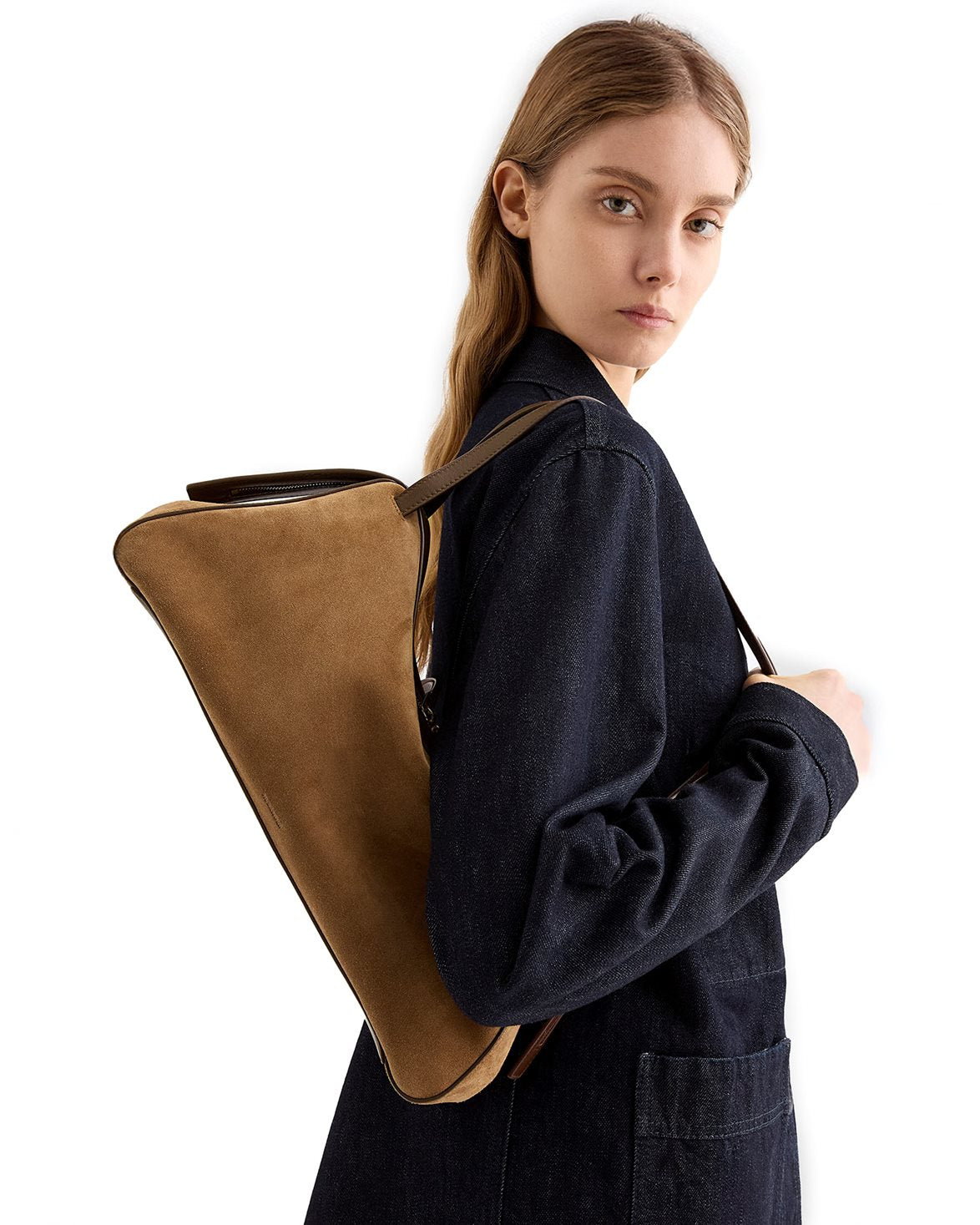 Dune Bag Medium Umber