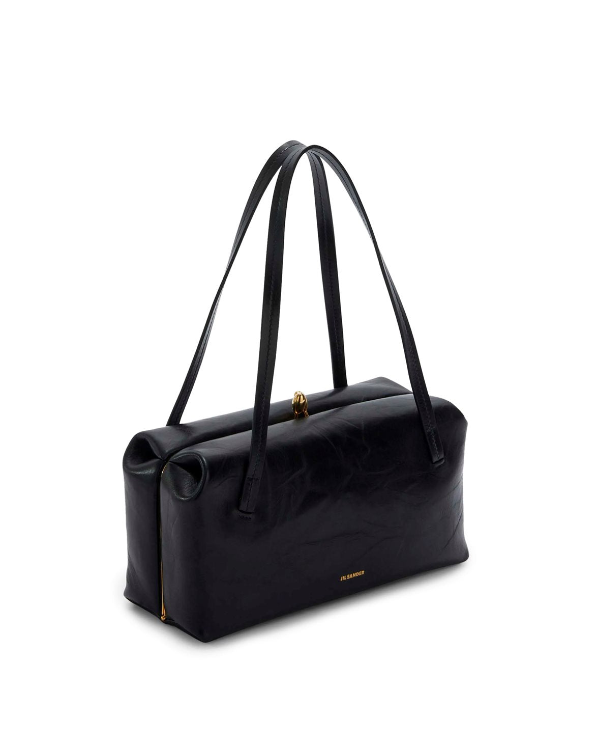 Goji Pillow Small Bag Black