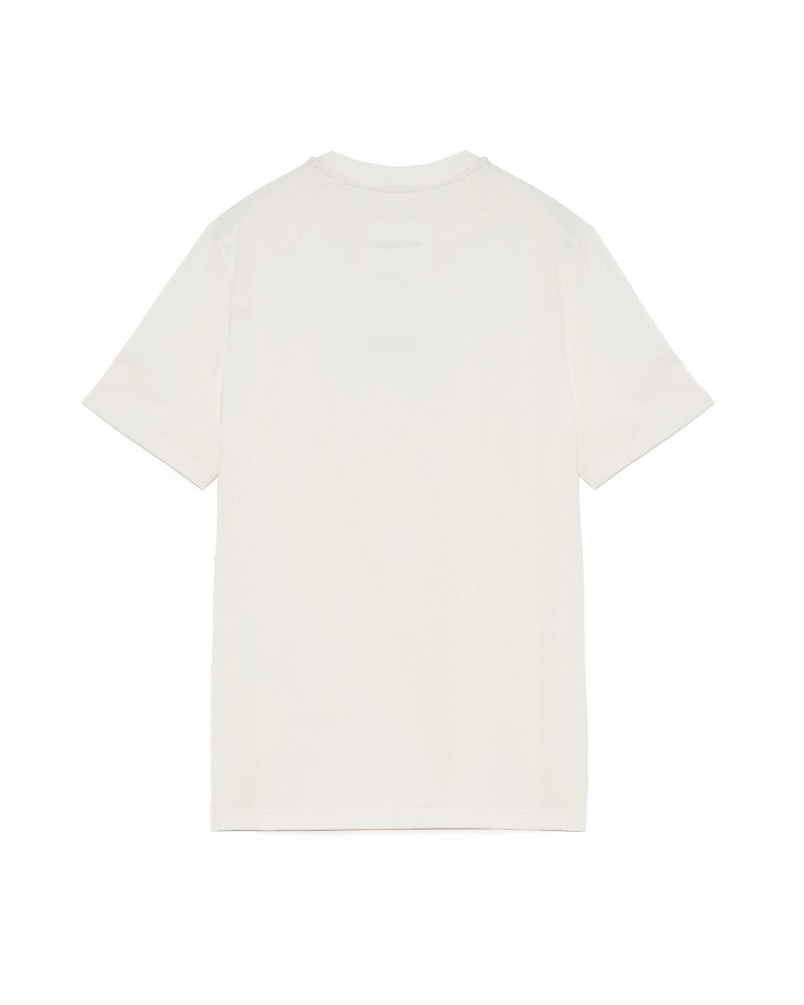 Lightweight Logo T-Shirt Porcelain