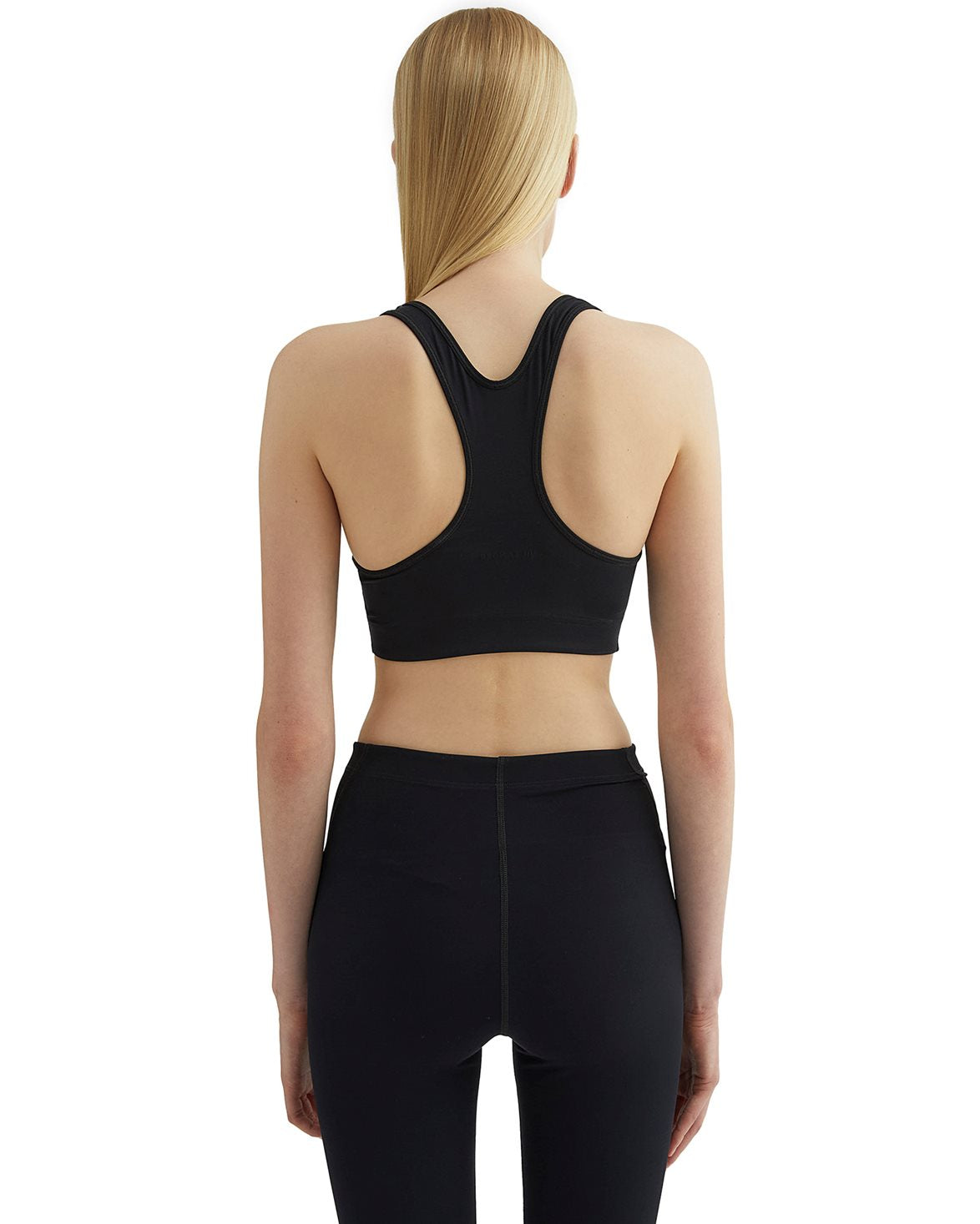 Jil Sander+ Sportswear Top Black