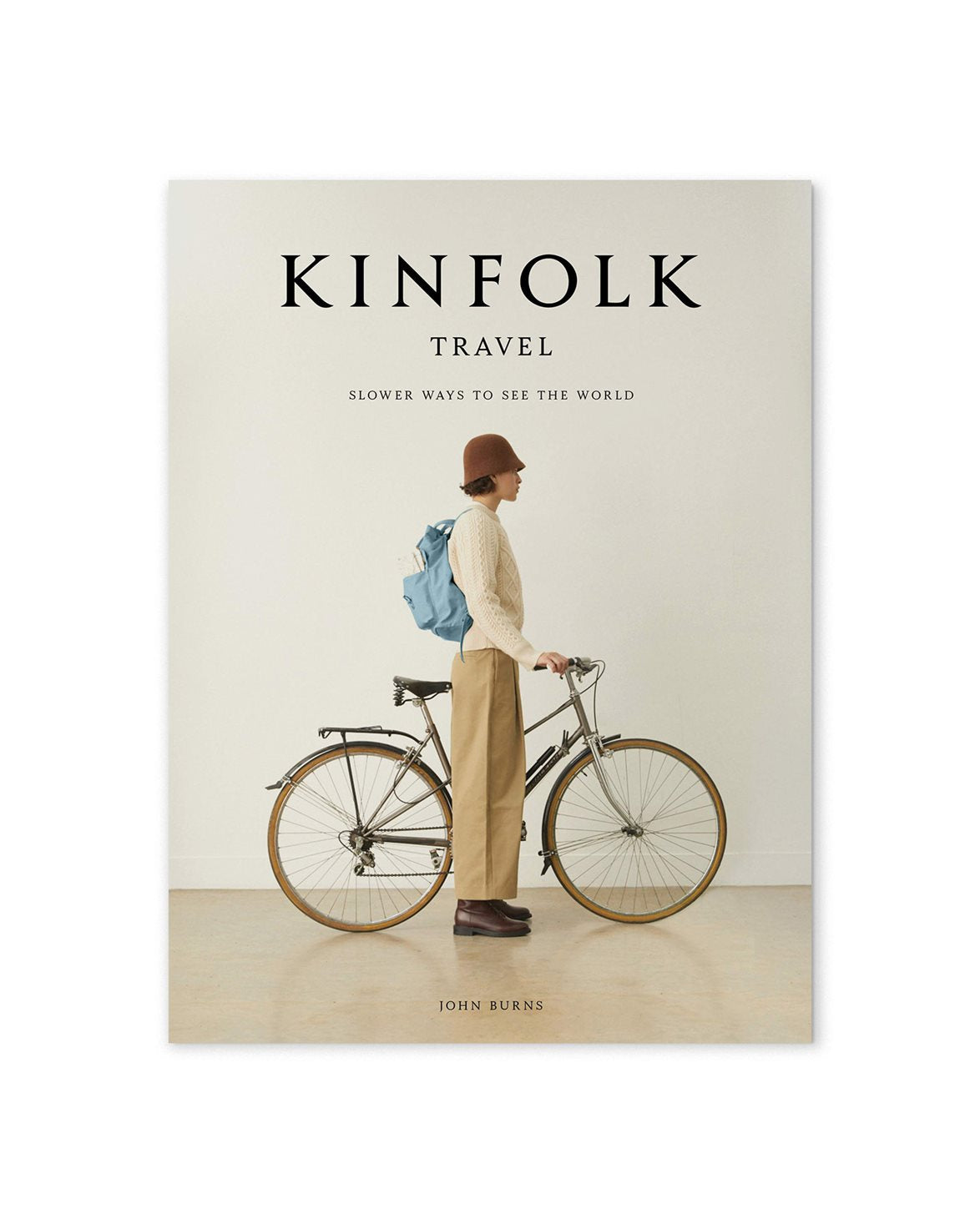 Kinfolk Travel