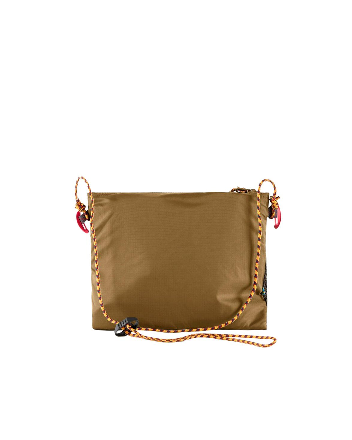 Algir Medium Accessory Bag Olive