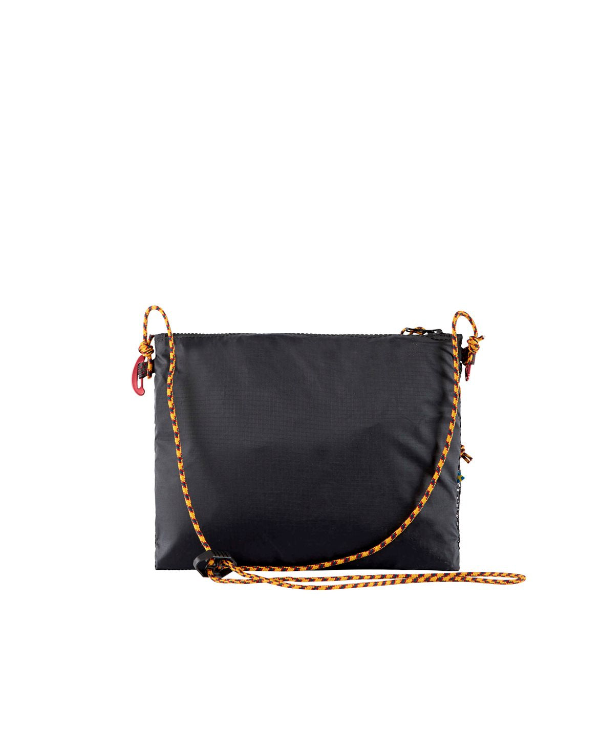 Algir Medium Accessory Bag Raven
