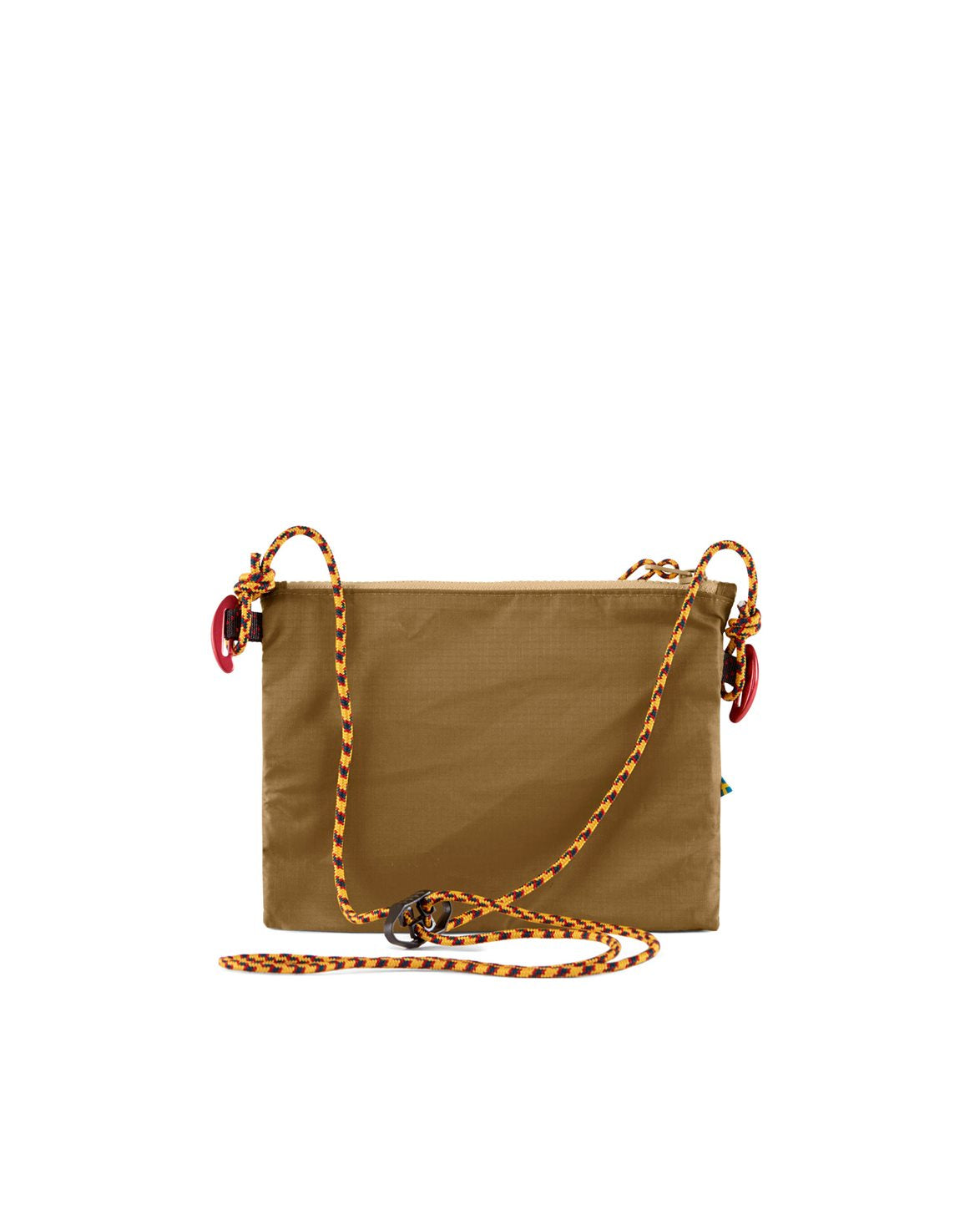 Algir Small Accessory Bag Olive