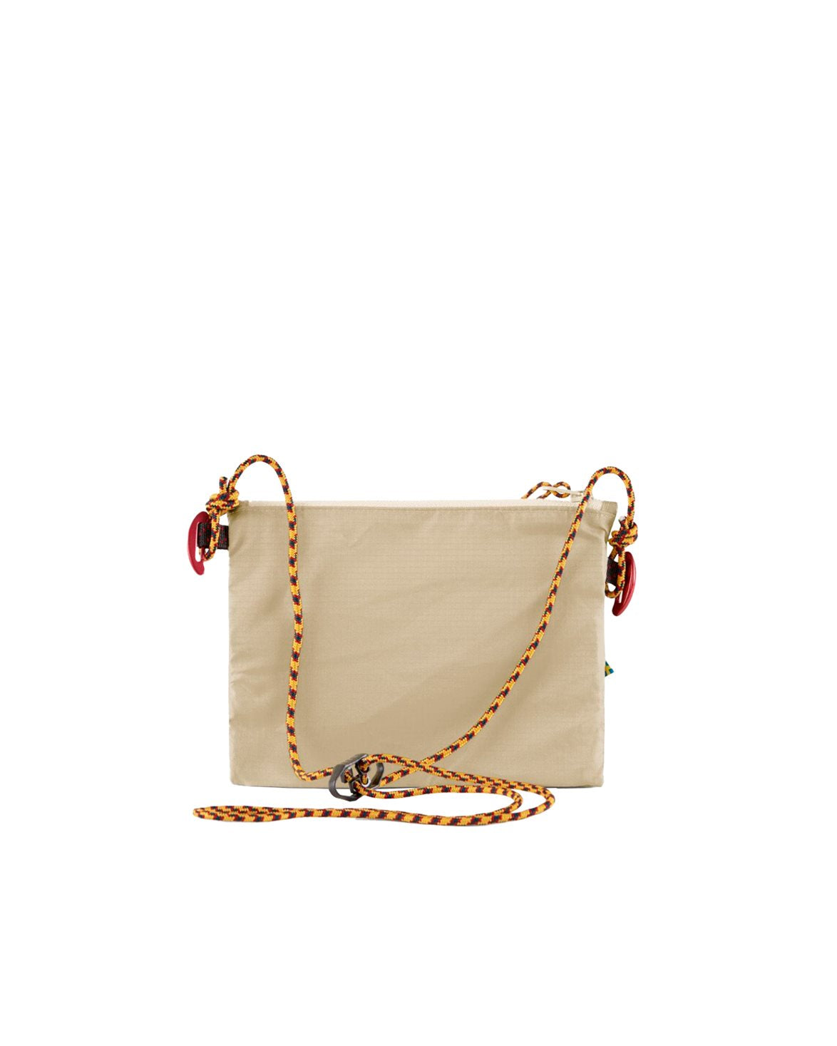 Algir Small Accessory Bag Putty Grey