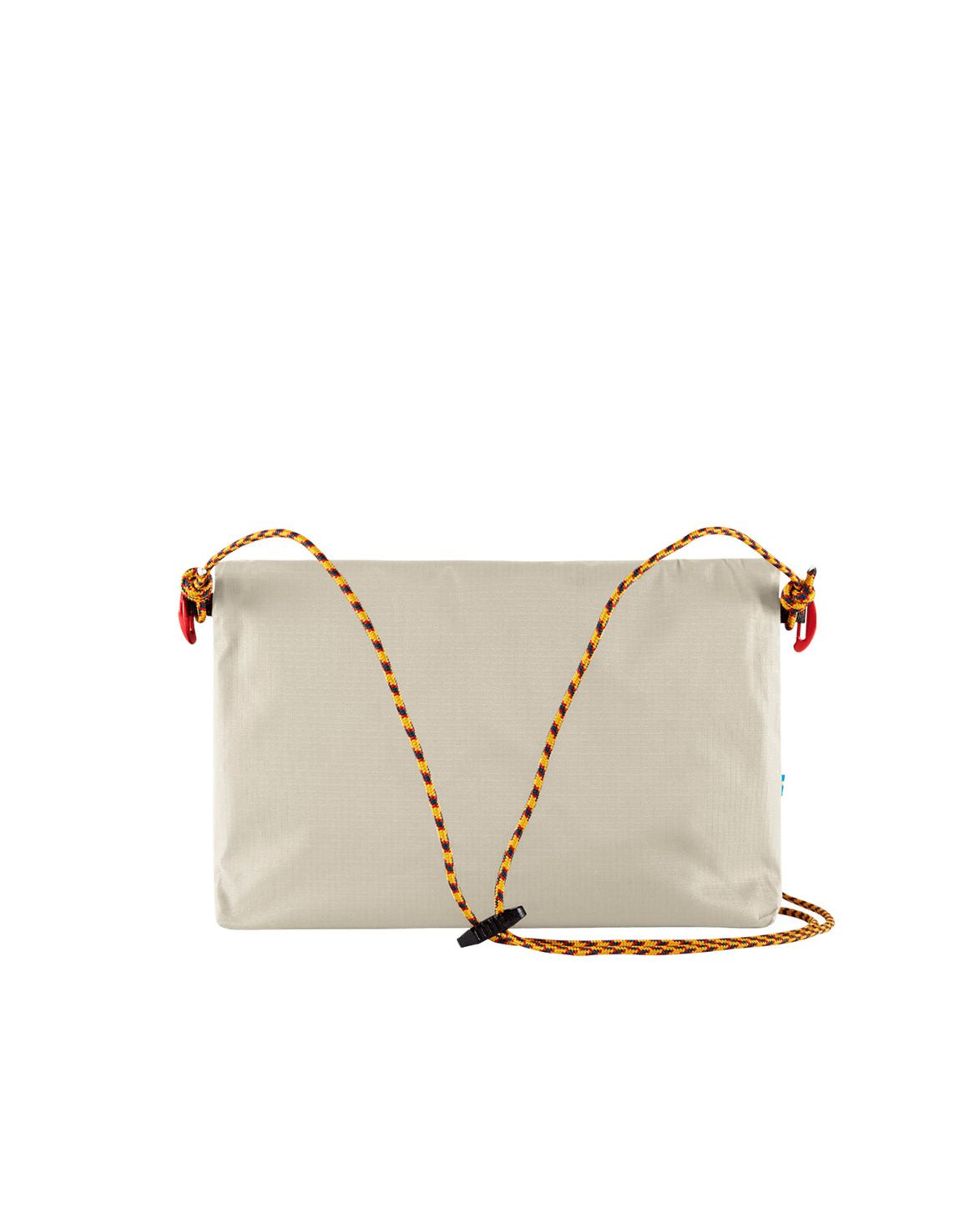 Hrid Wp Accessory Bag 3L Silver Creme