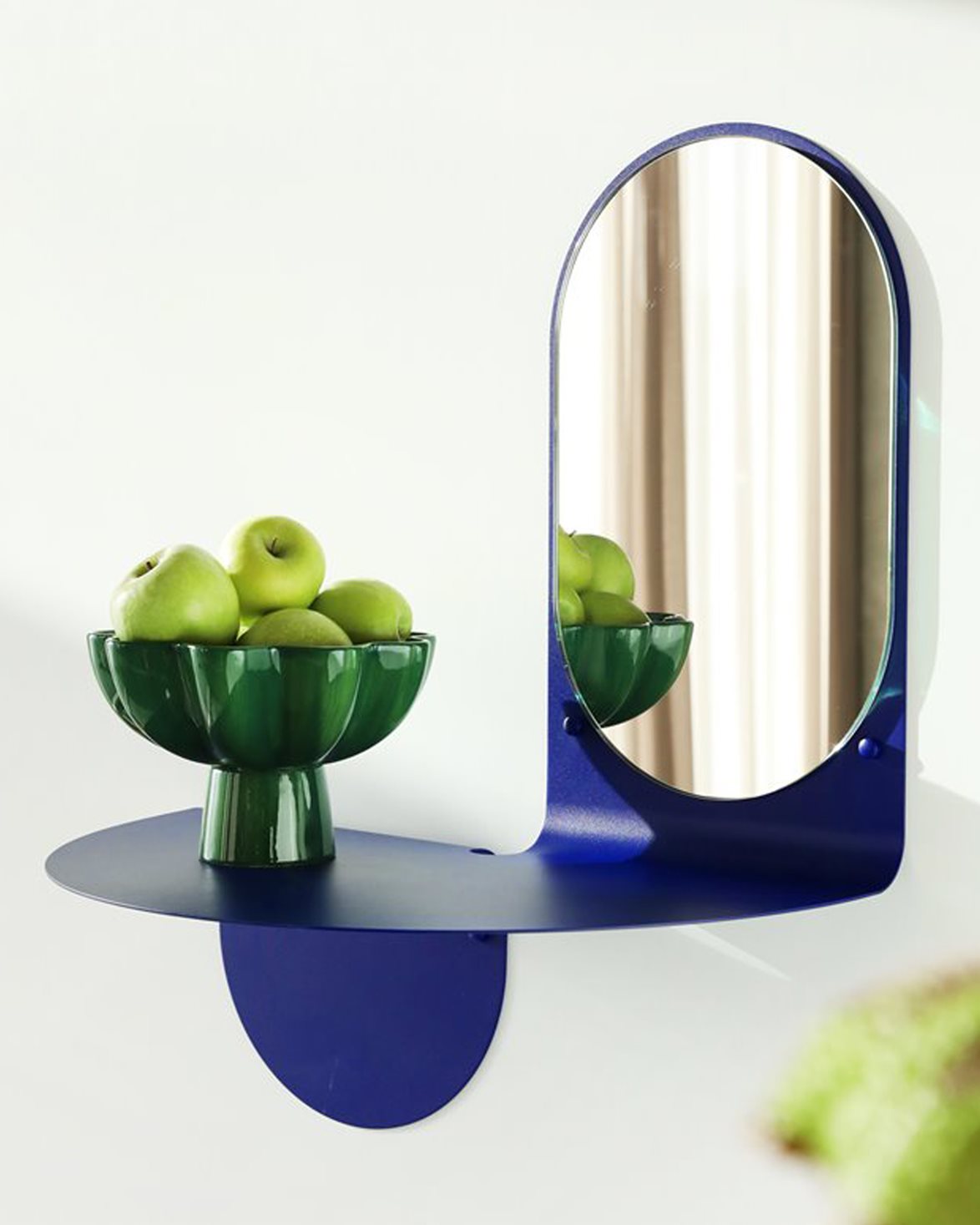 Bowl Sun Small Green