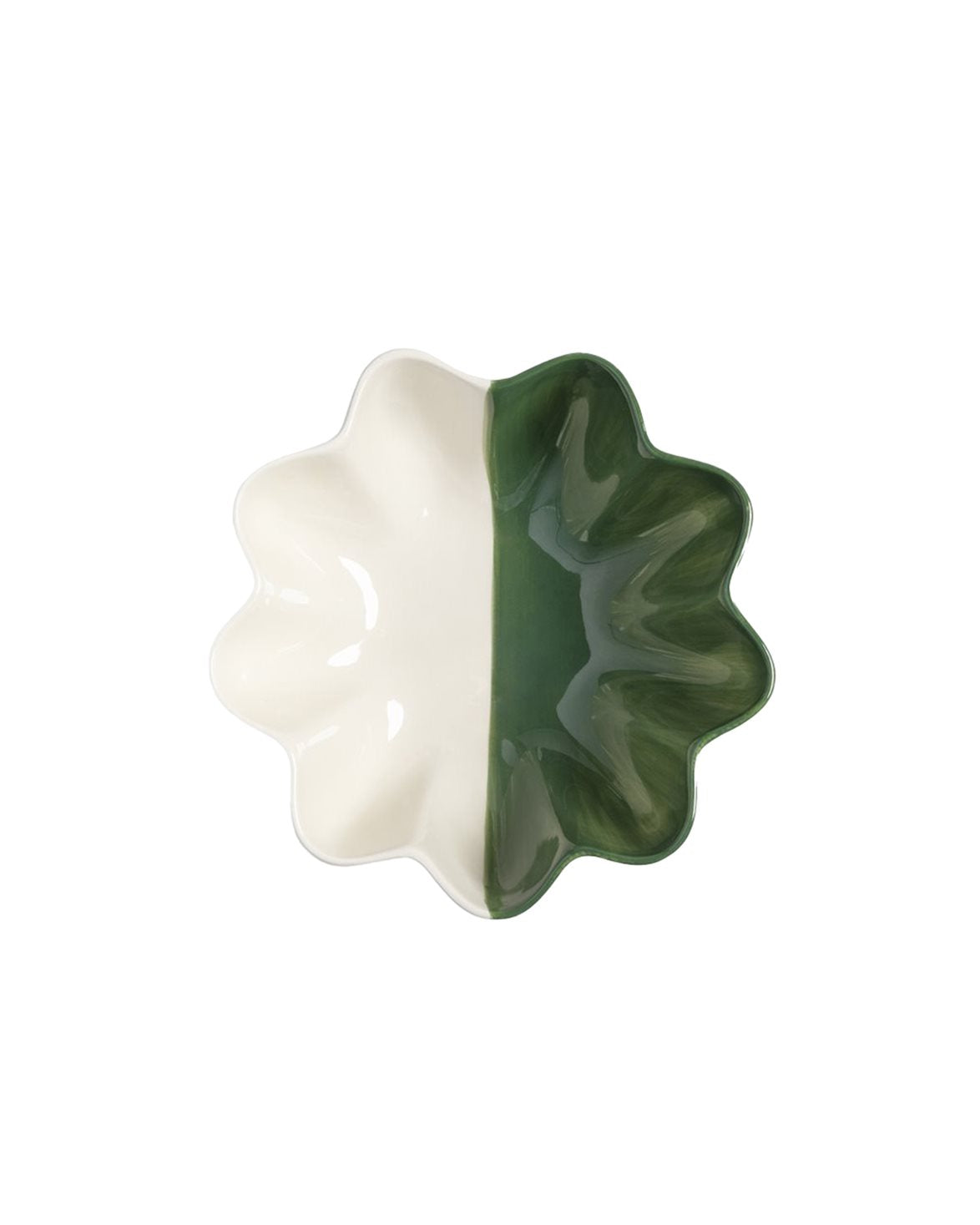 Bowl Sun Small Multicolor