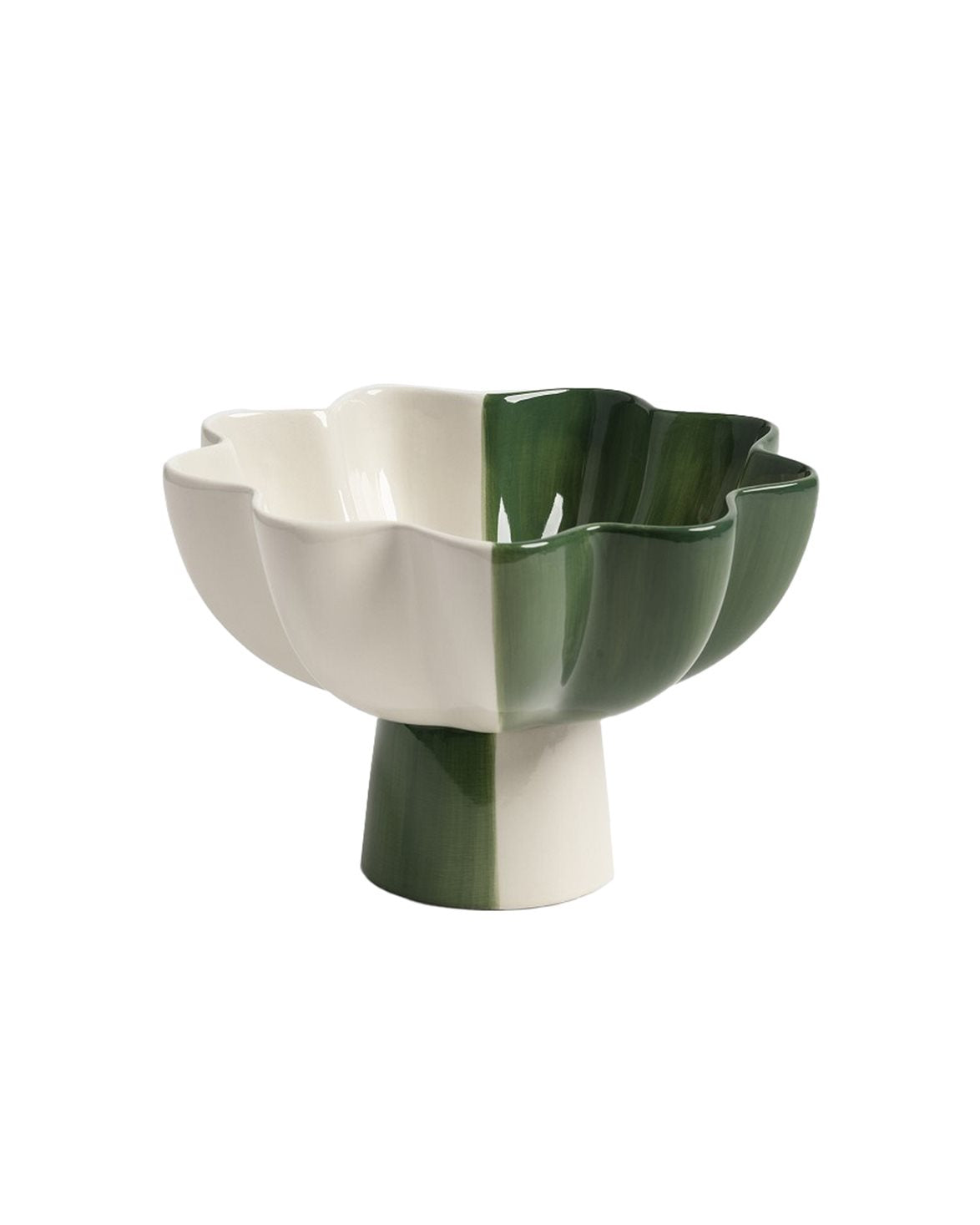 Bowl Sun Small Multicolor