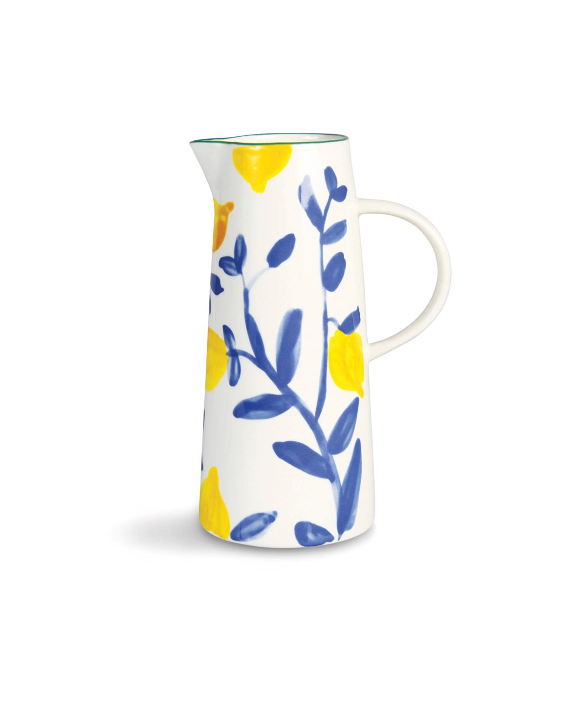 Carafe Lemon Twig Multicolor
