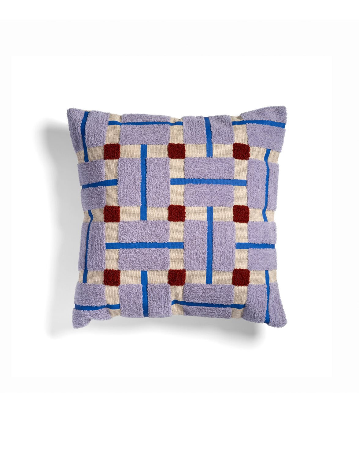 Plano Cushion 50X50 Multicolor