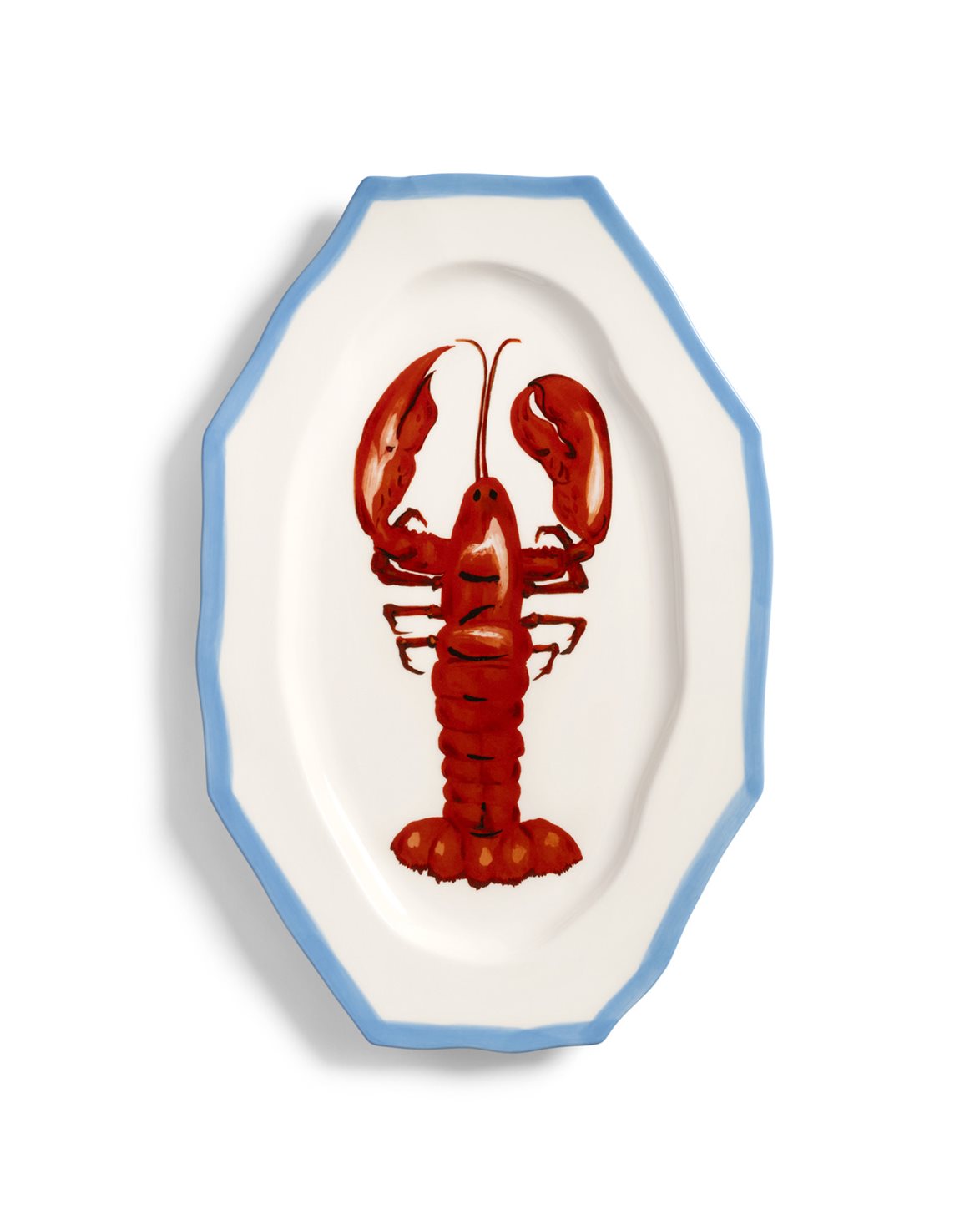 Platter Sirène Lobster