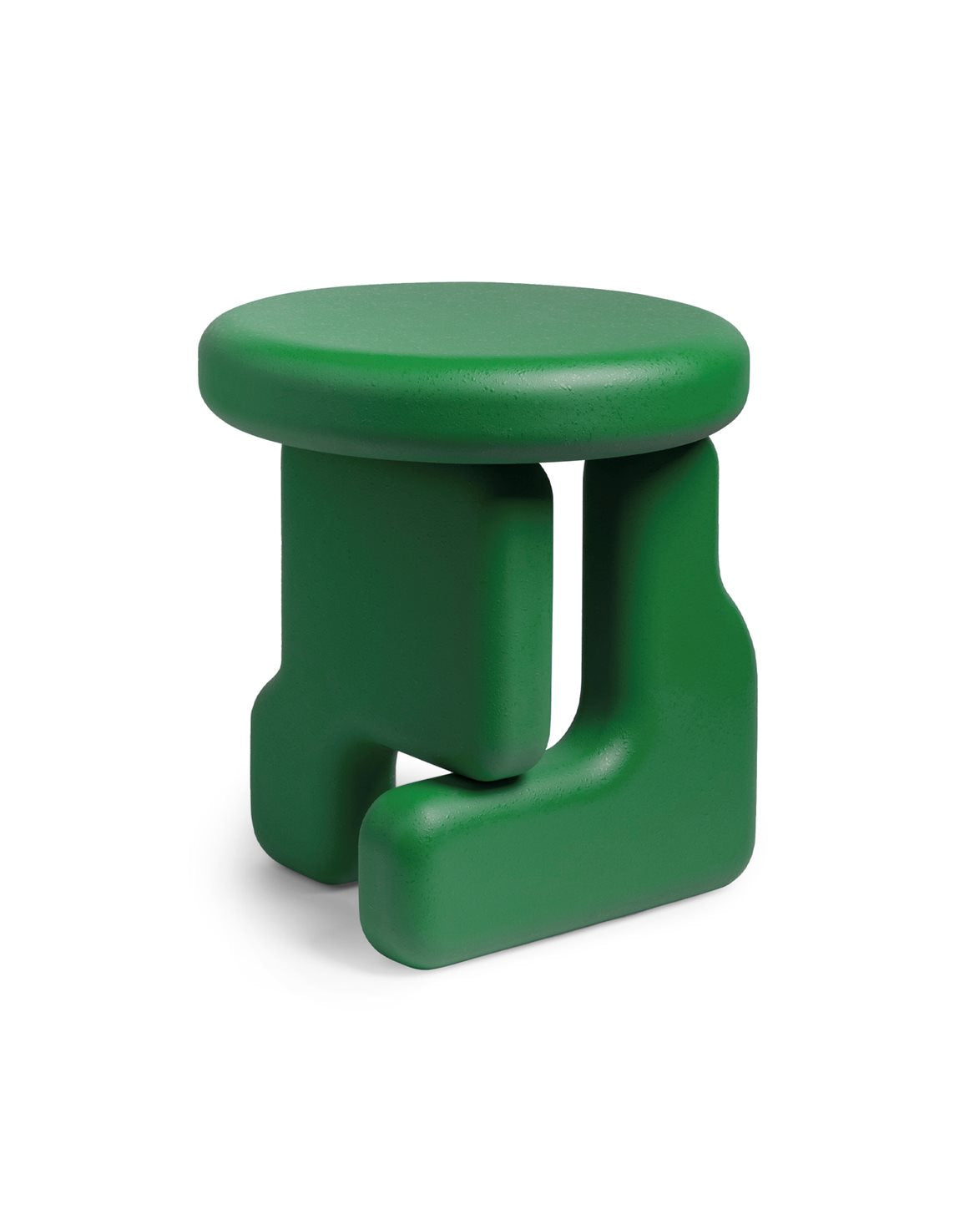 Plot Table Green