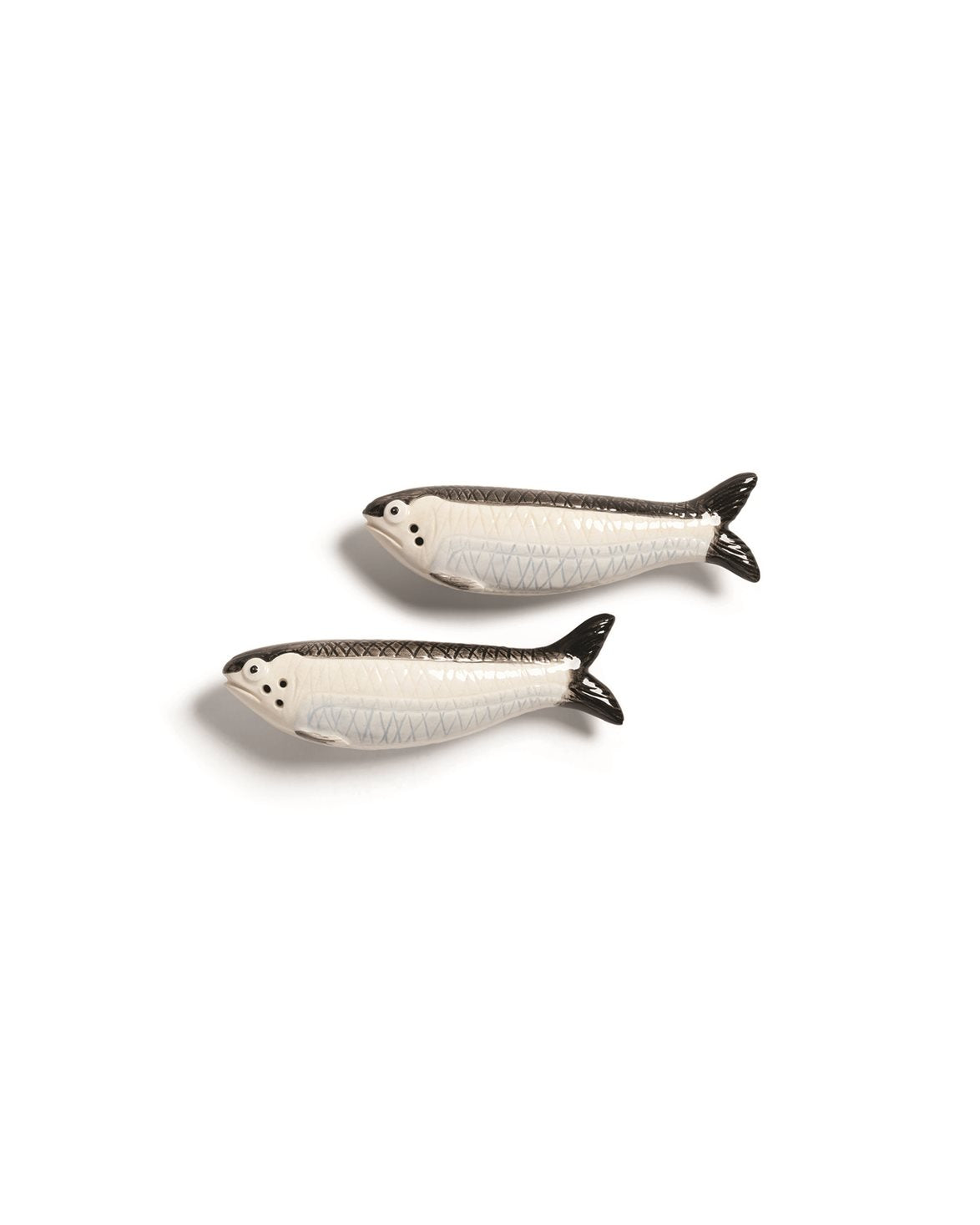 Salt & Pepper Sardine Multicolcor