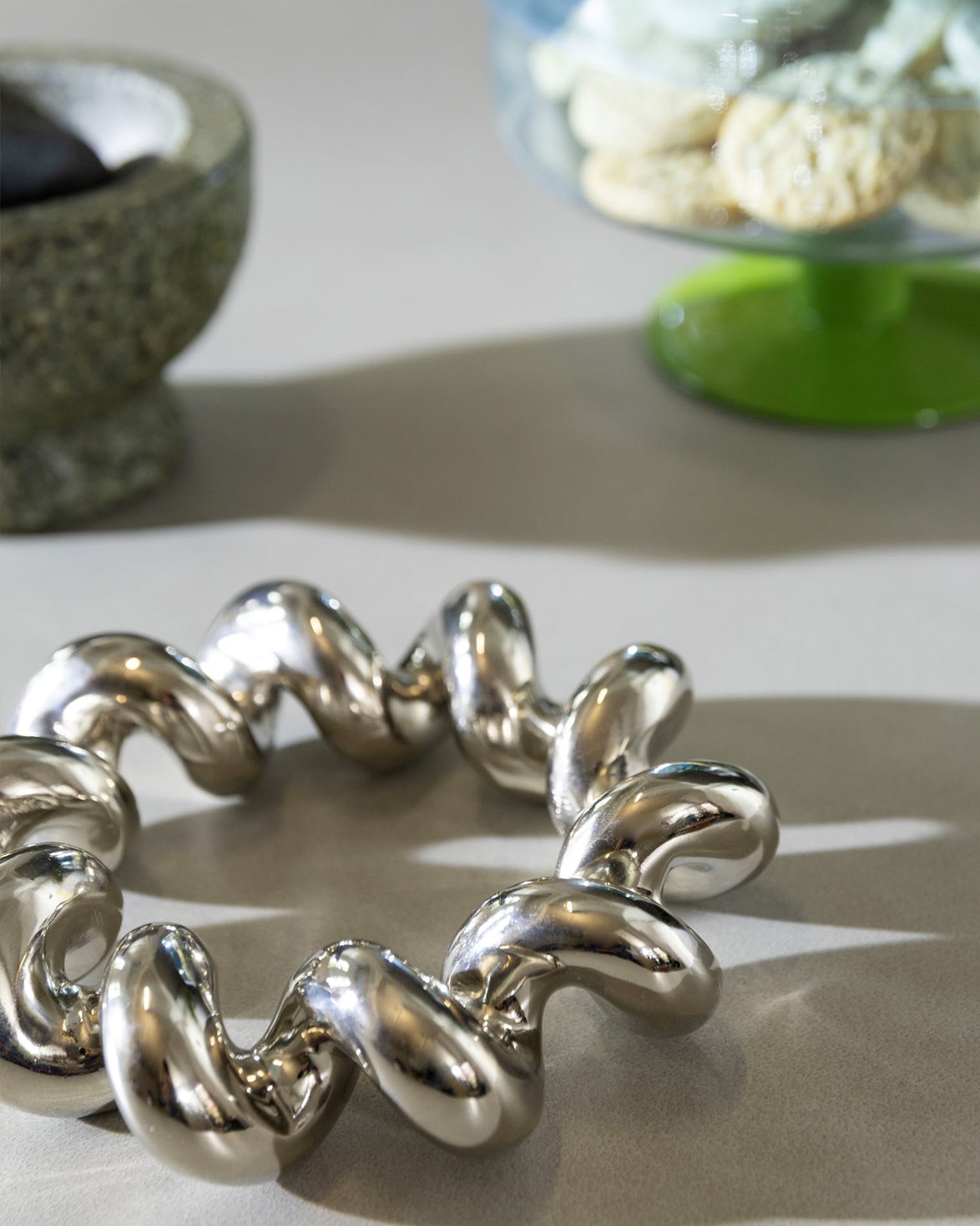 Trivet Twist