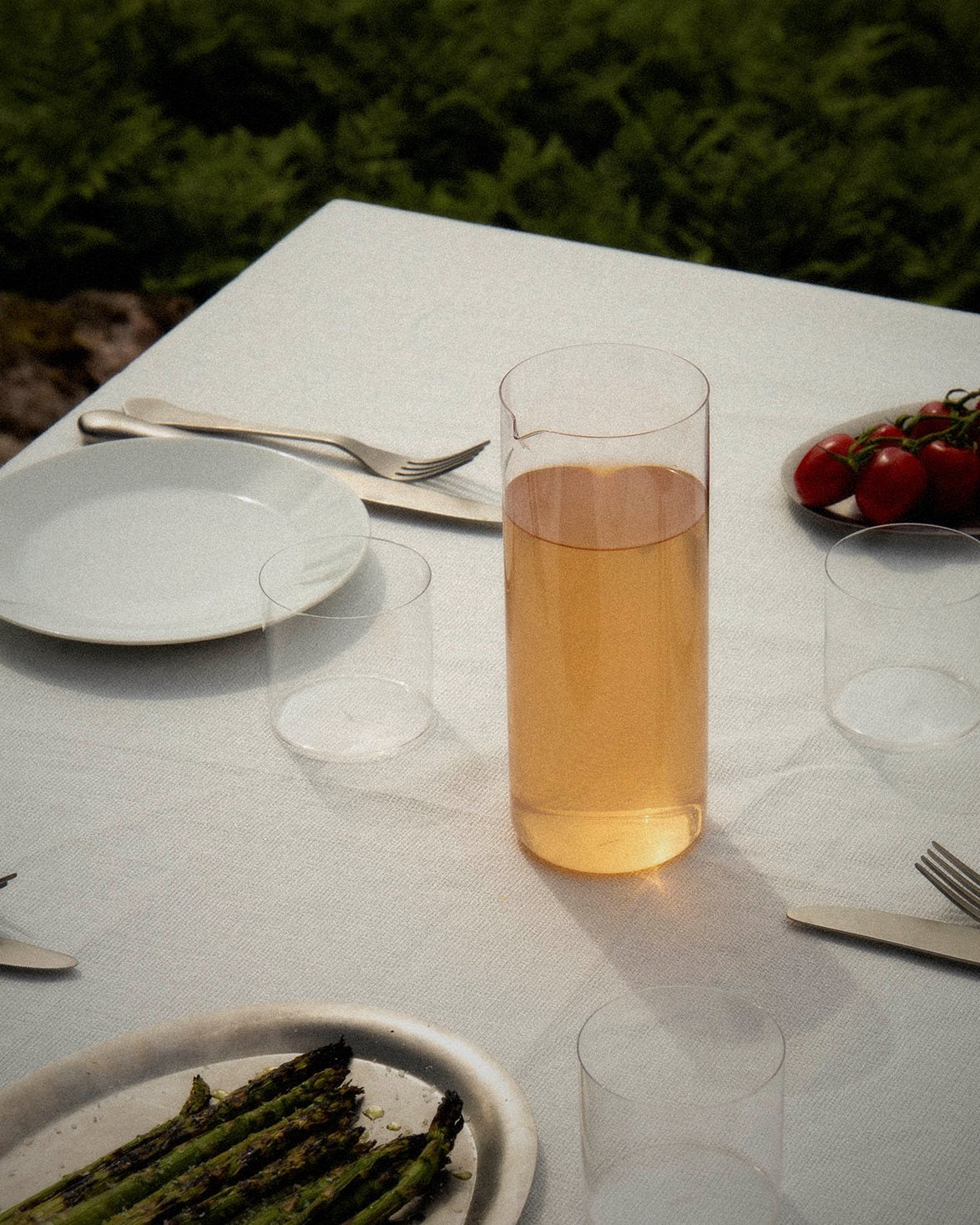Carafe 003 by Vallgatan 12 & Koia Objects