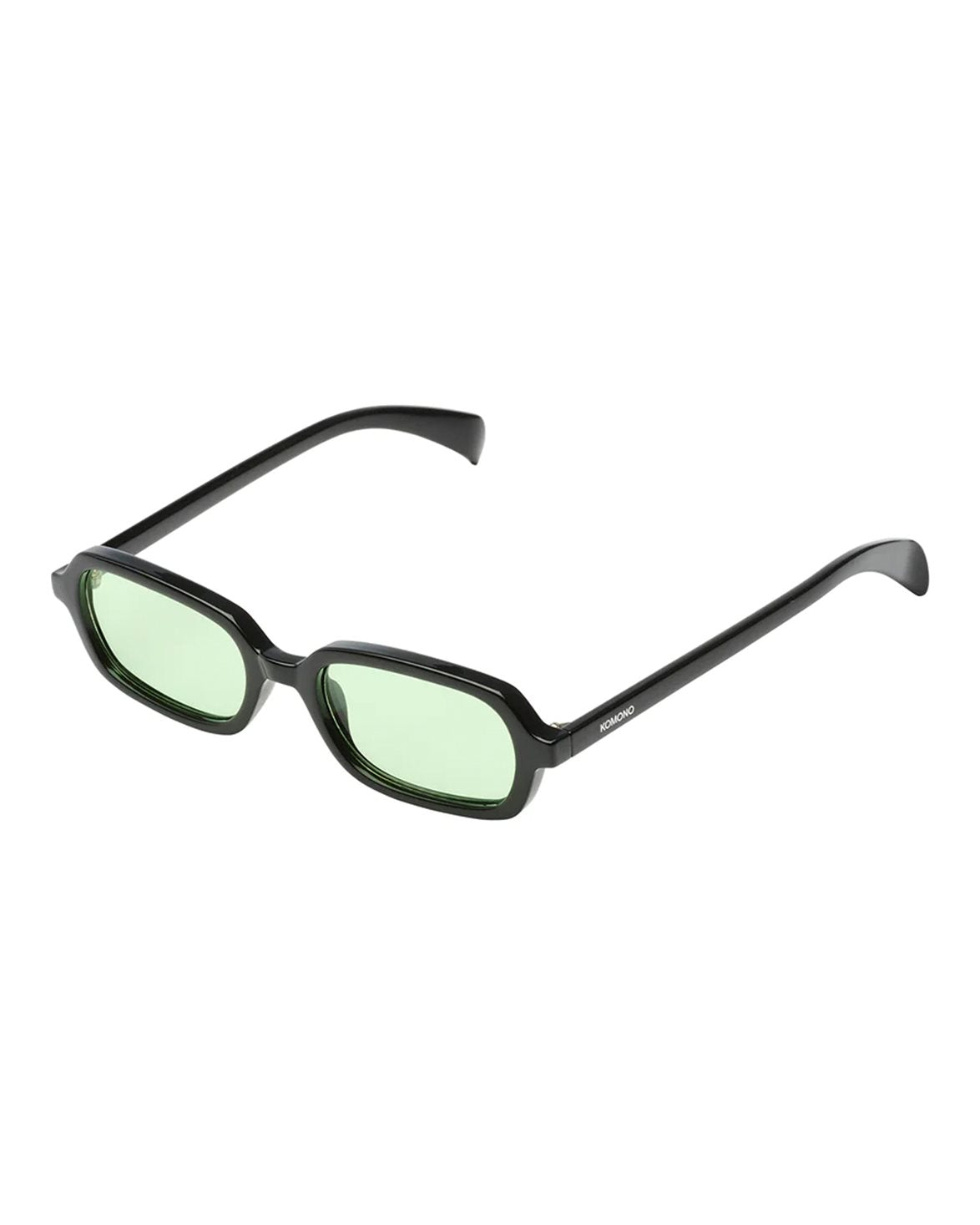 Hayden Black Celadon