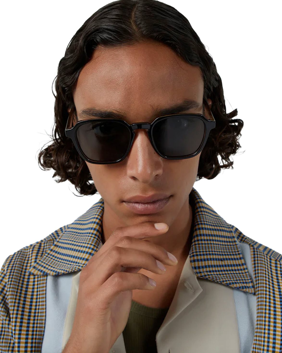Matty Black Tortoise