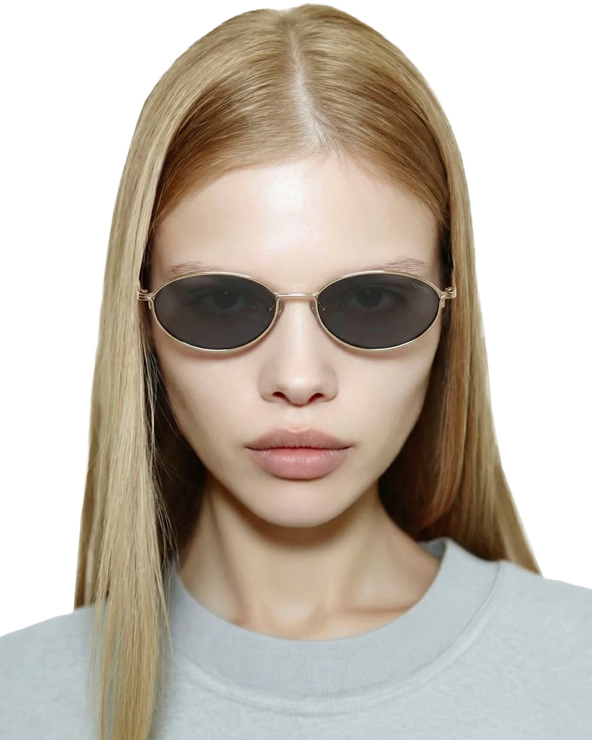 Tyla White Gold
