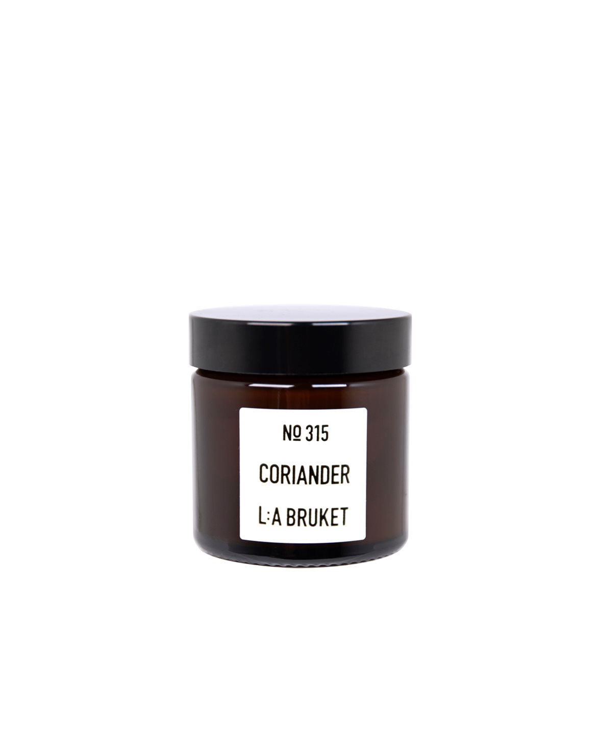315 Scented Candle Coriander