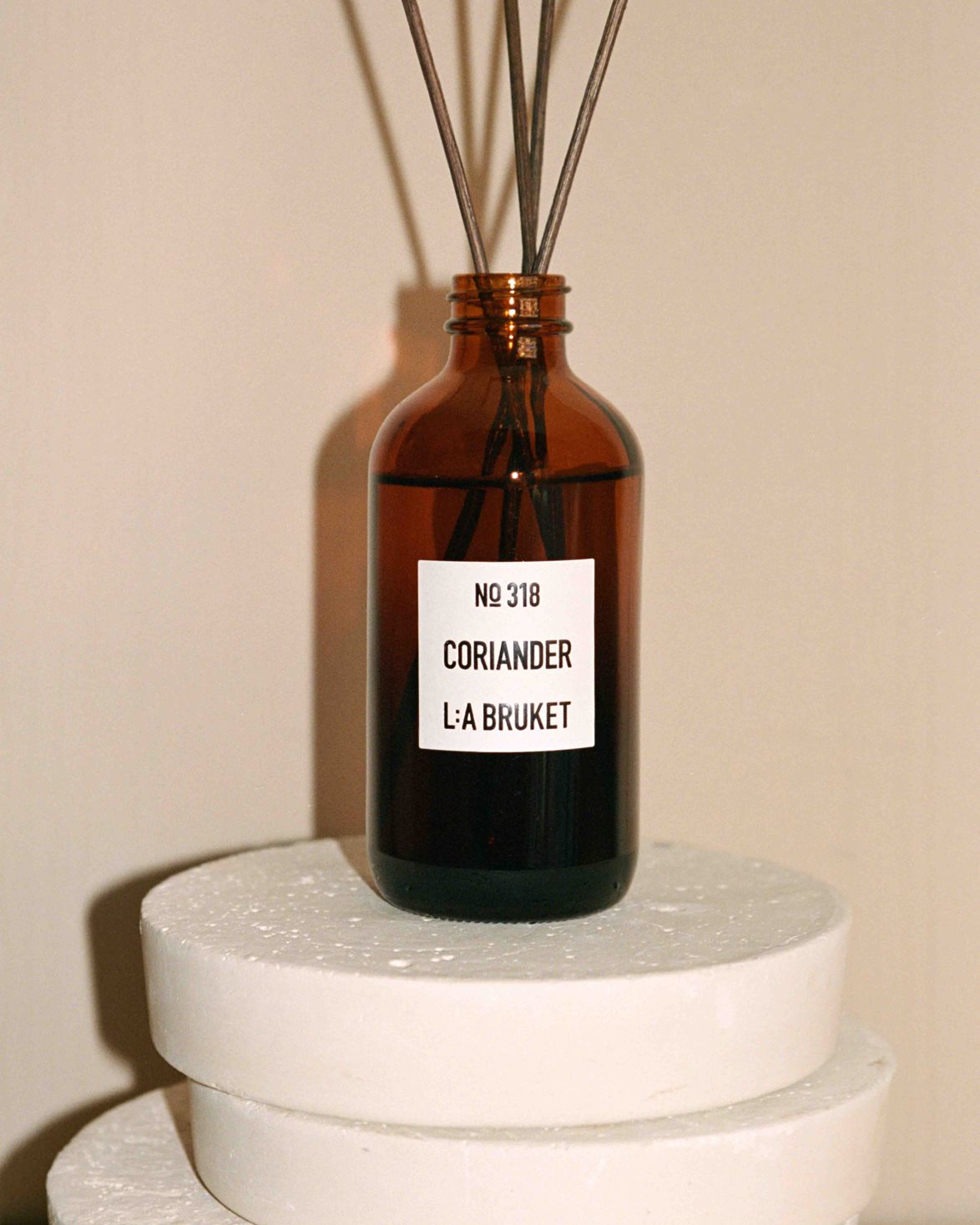 318 Room Diffuser Coriander