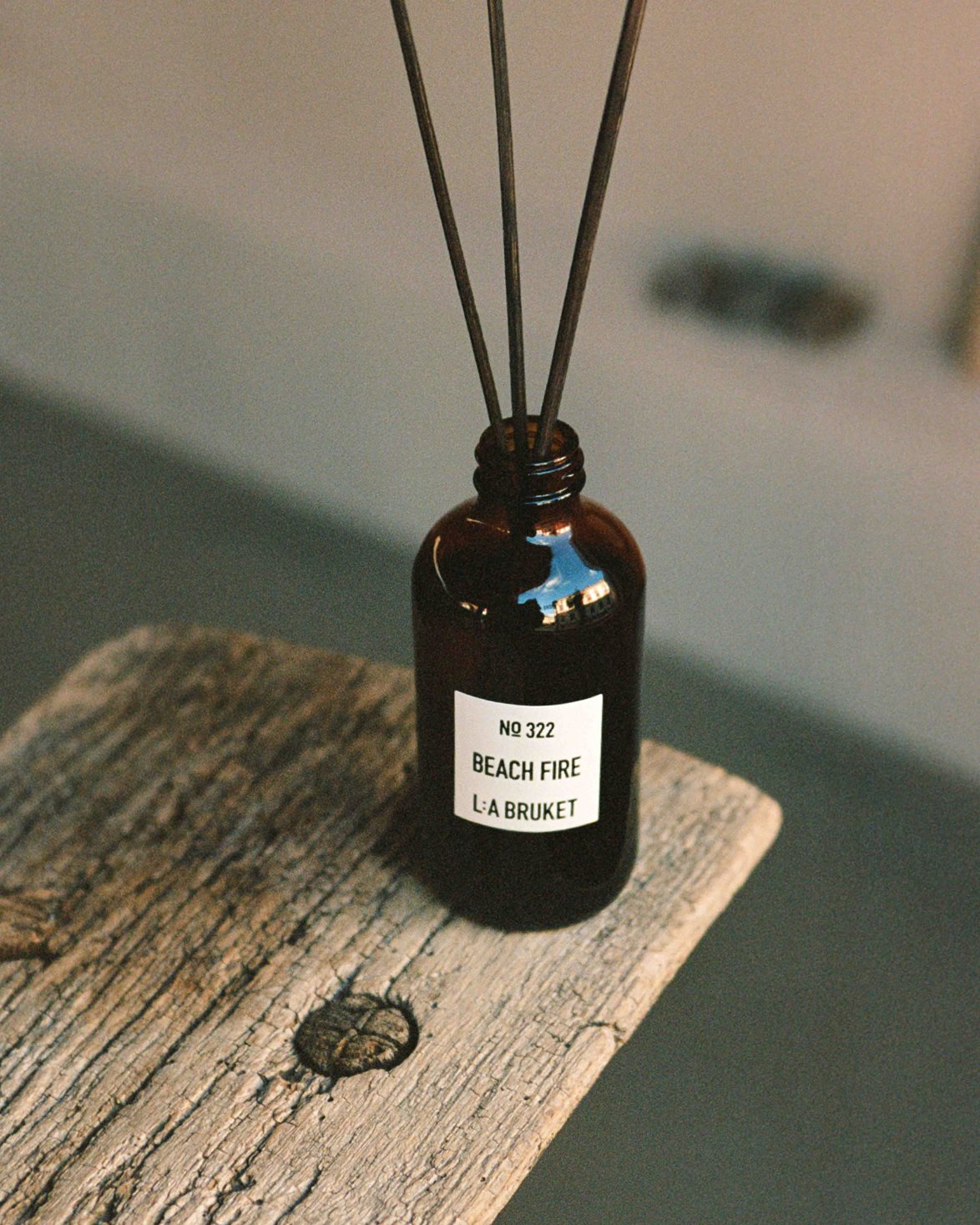 322 Room Diffuser Beach Fire