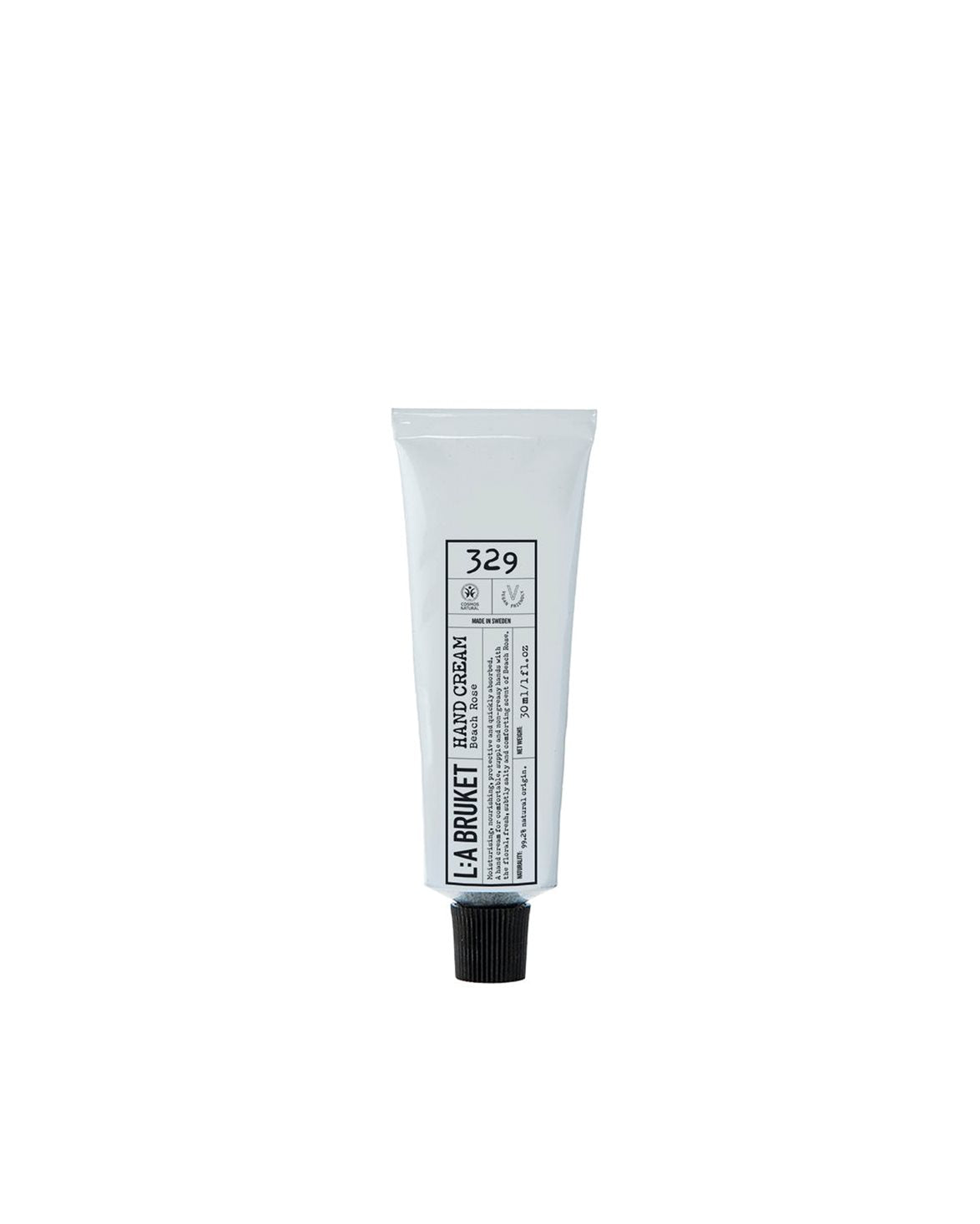 329 Hand Cream Beach Rose