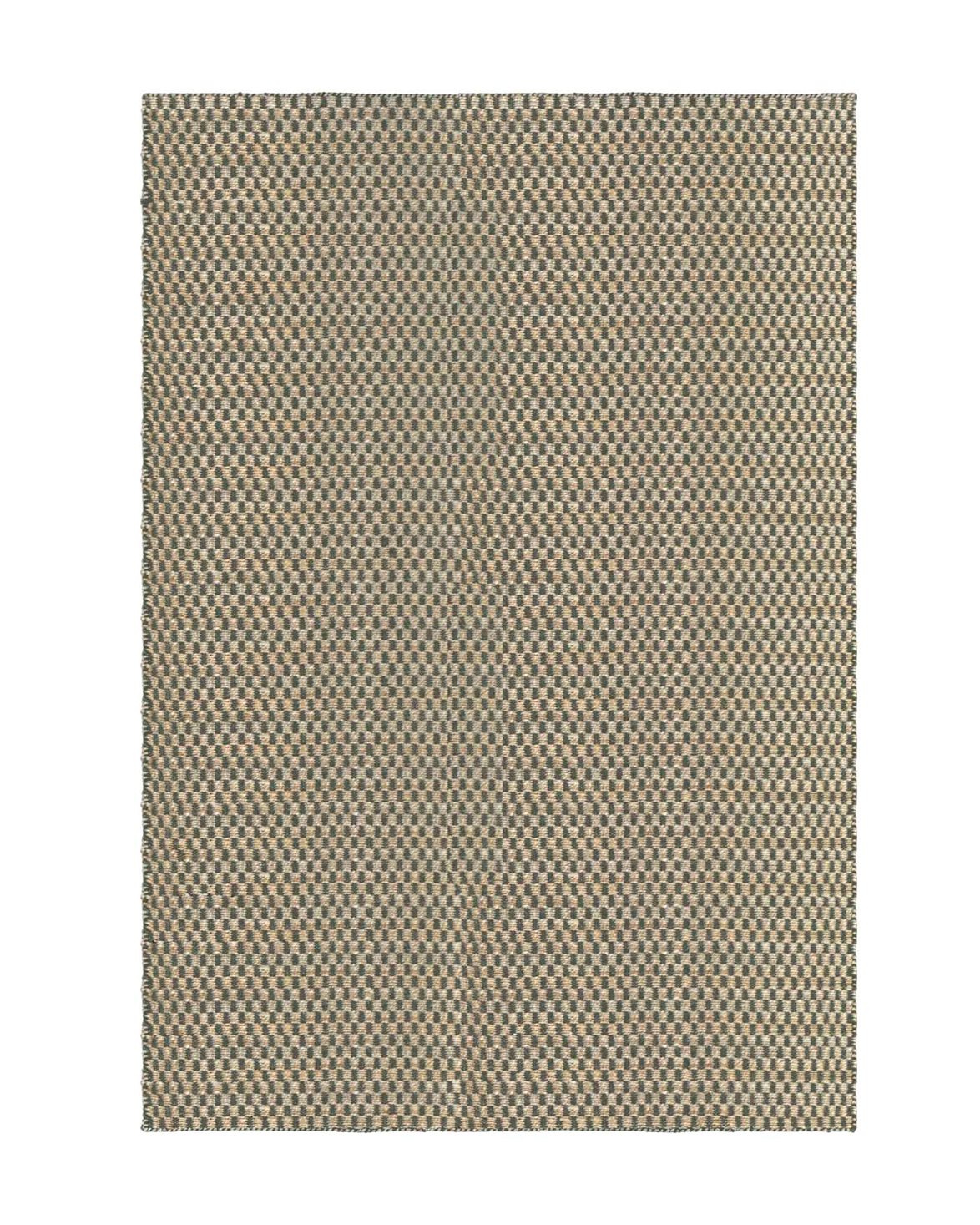 Barley Jute Rug Sage