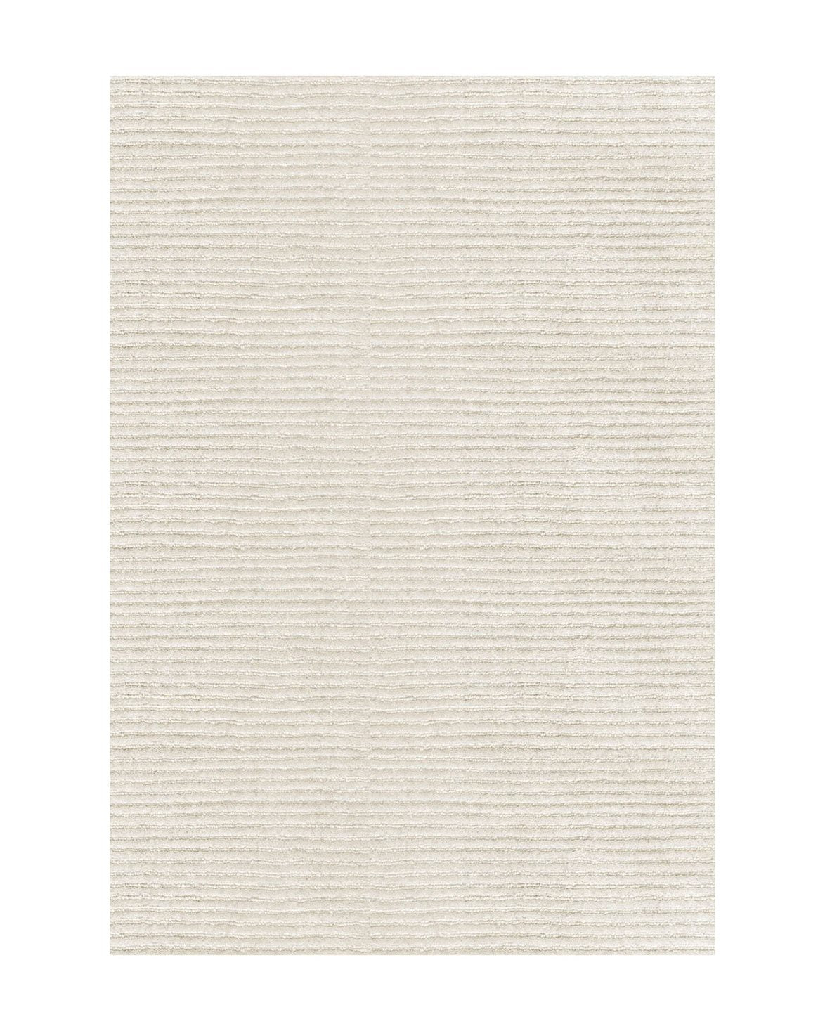 Drift Wool Rug Bone White