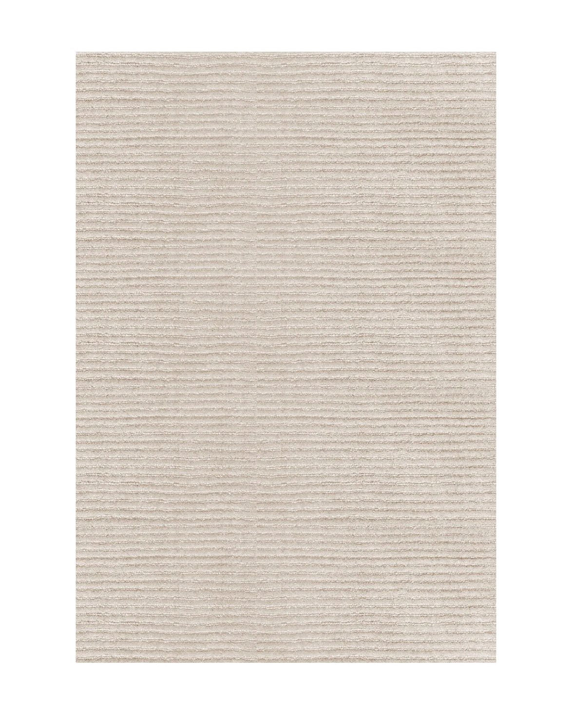 Drift Wool Rug Light Oatmeal