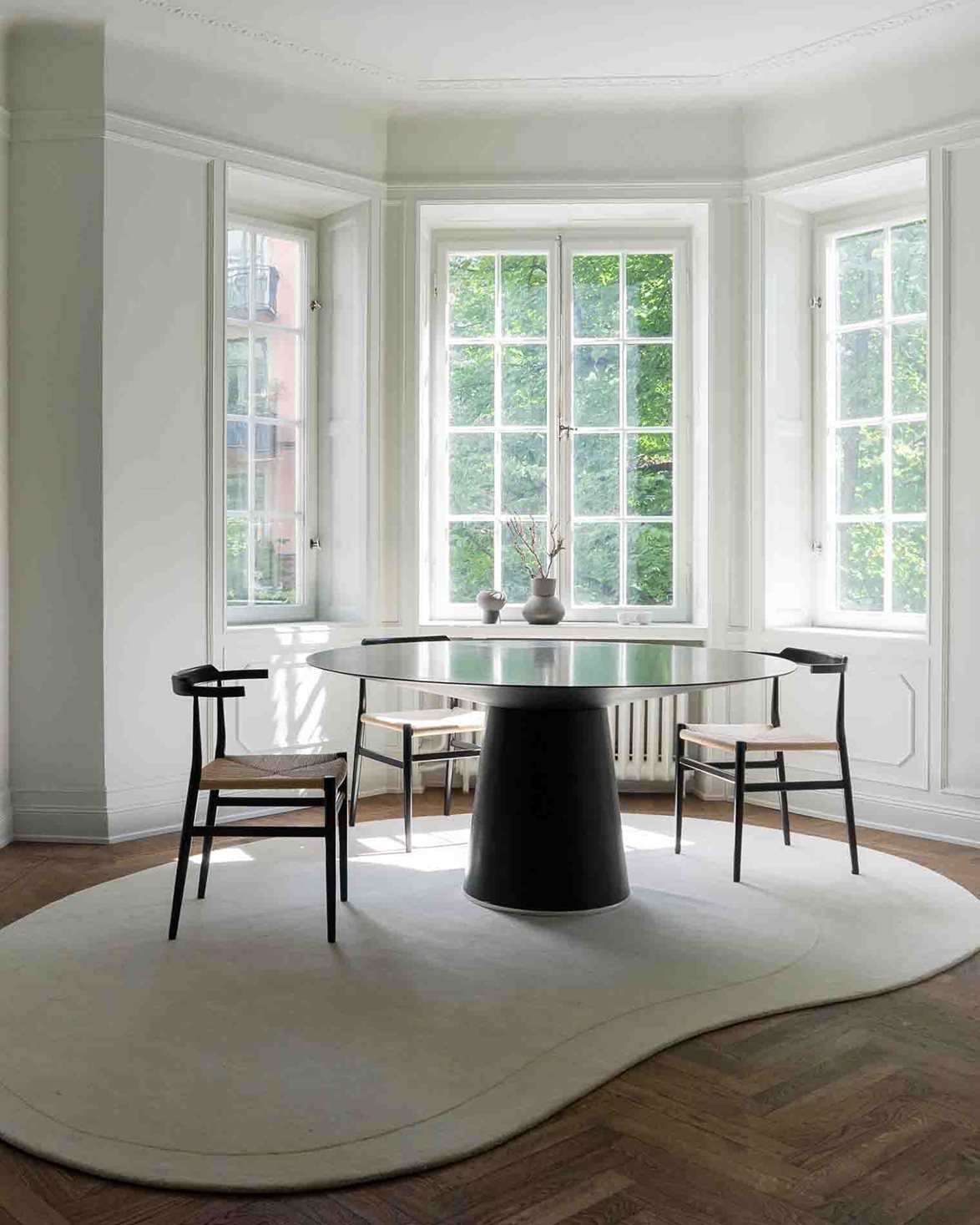Residue Rug